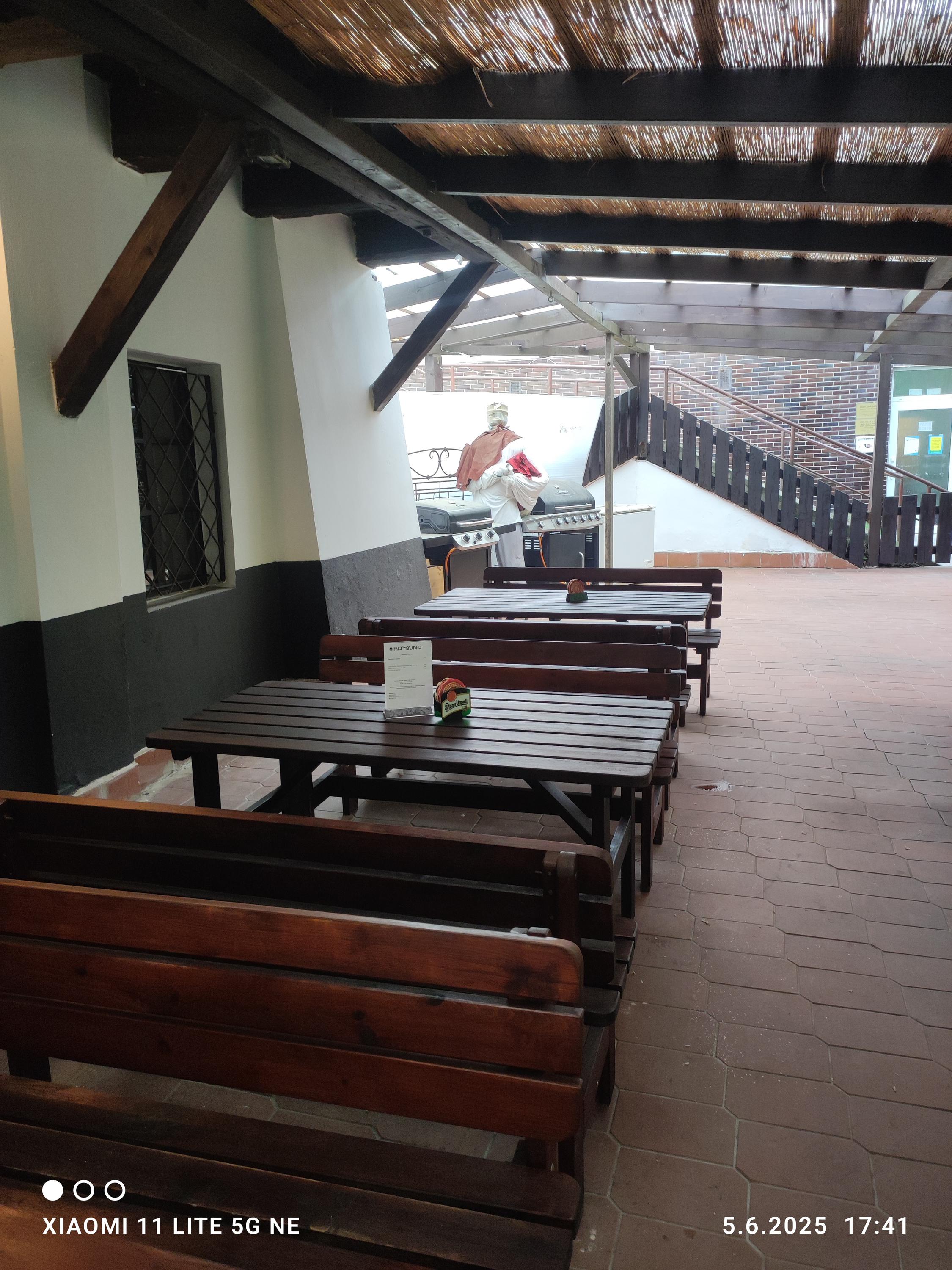 Restaurace u Kata foto 2