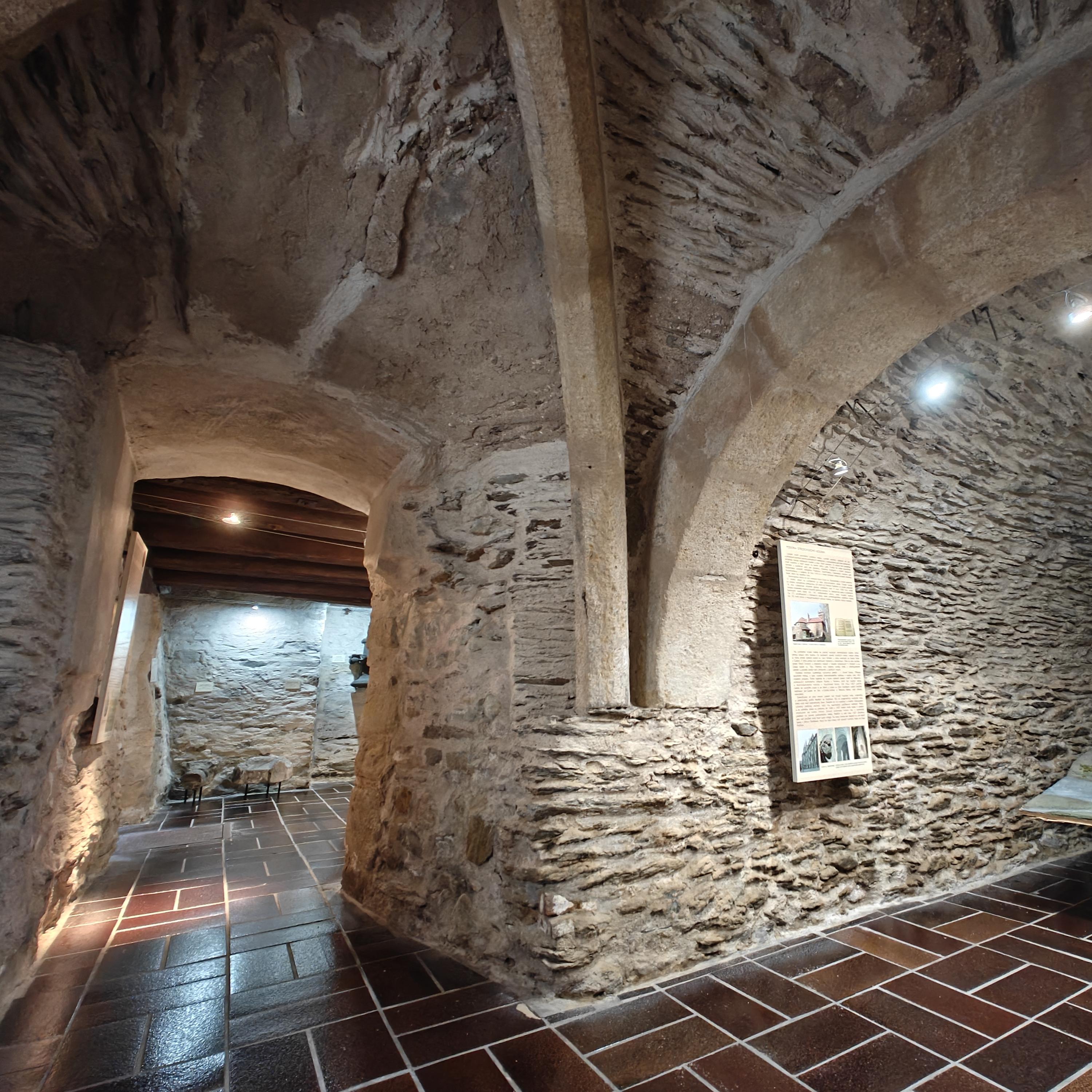 Regionální muzeum v Kolíně - Červinkovský dům foto 2