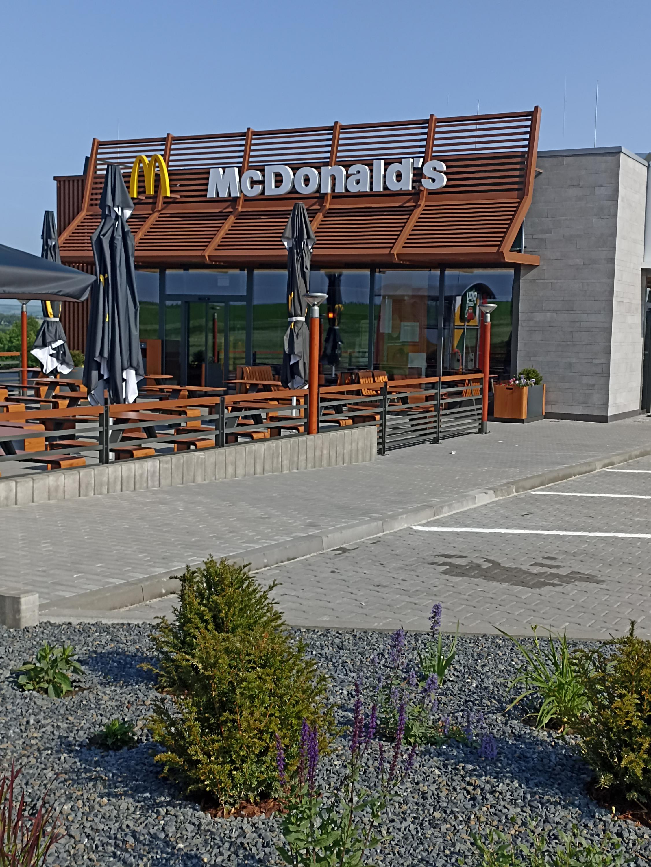 McDonald`s foto 4
