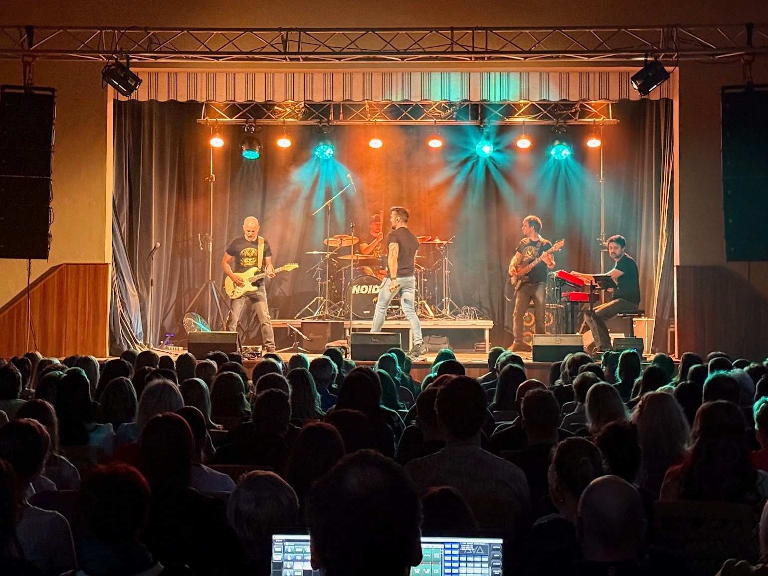 ABEL - umělecko-produkční agentura foto 3