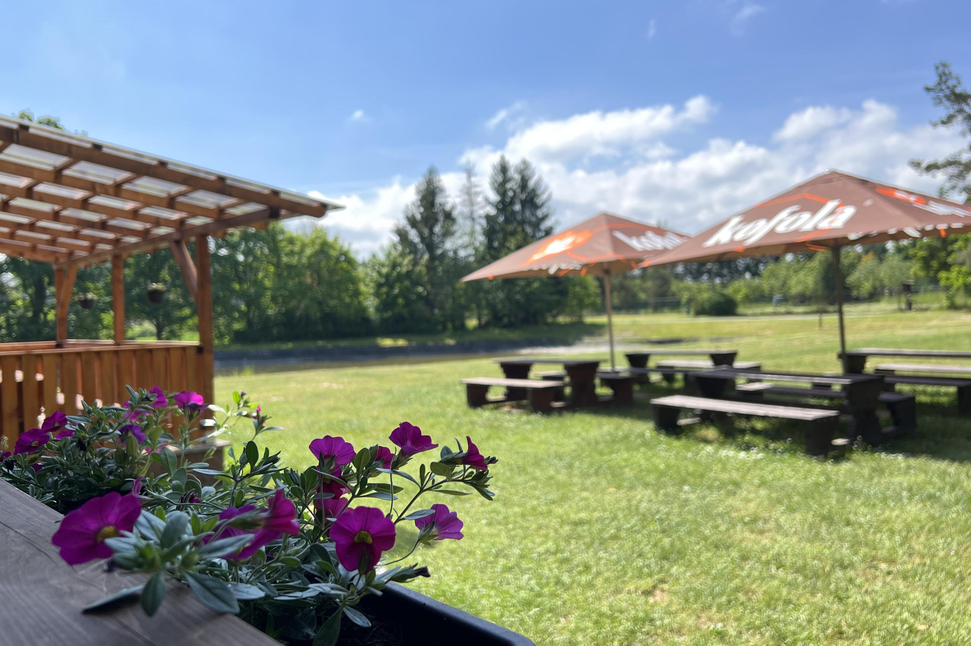 Hospoda Na Koupališti Svaťák foto 1