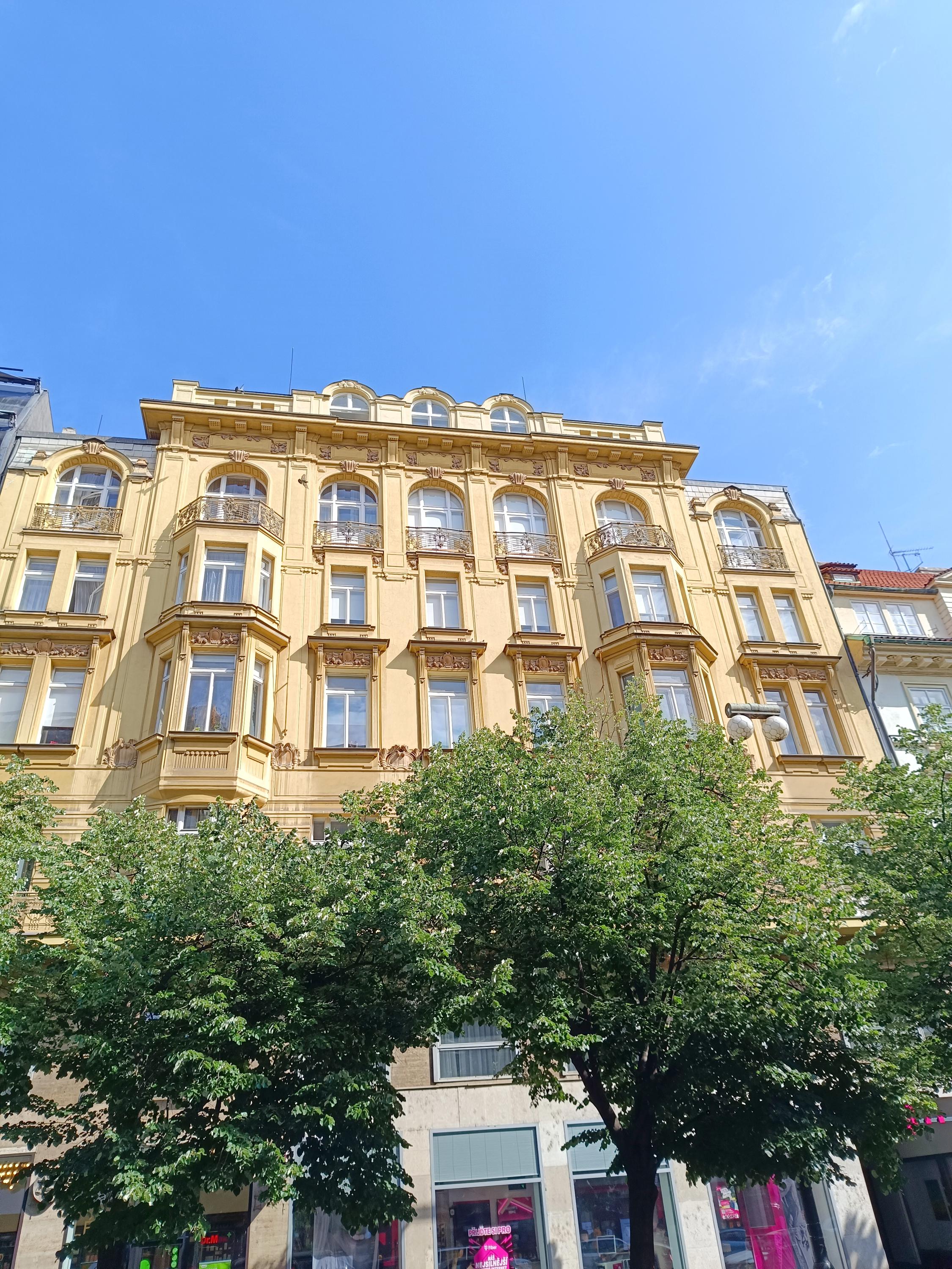 Apartment Národní foto 2