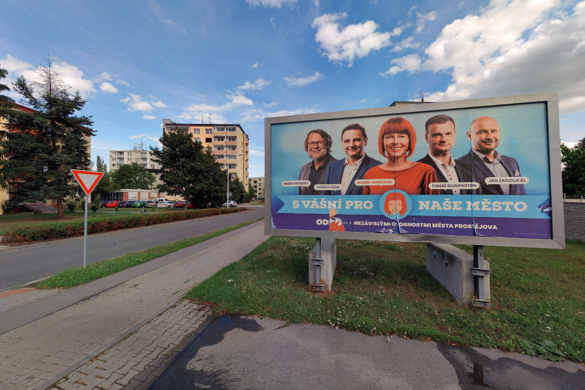 One Box by Allegro foto 2