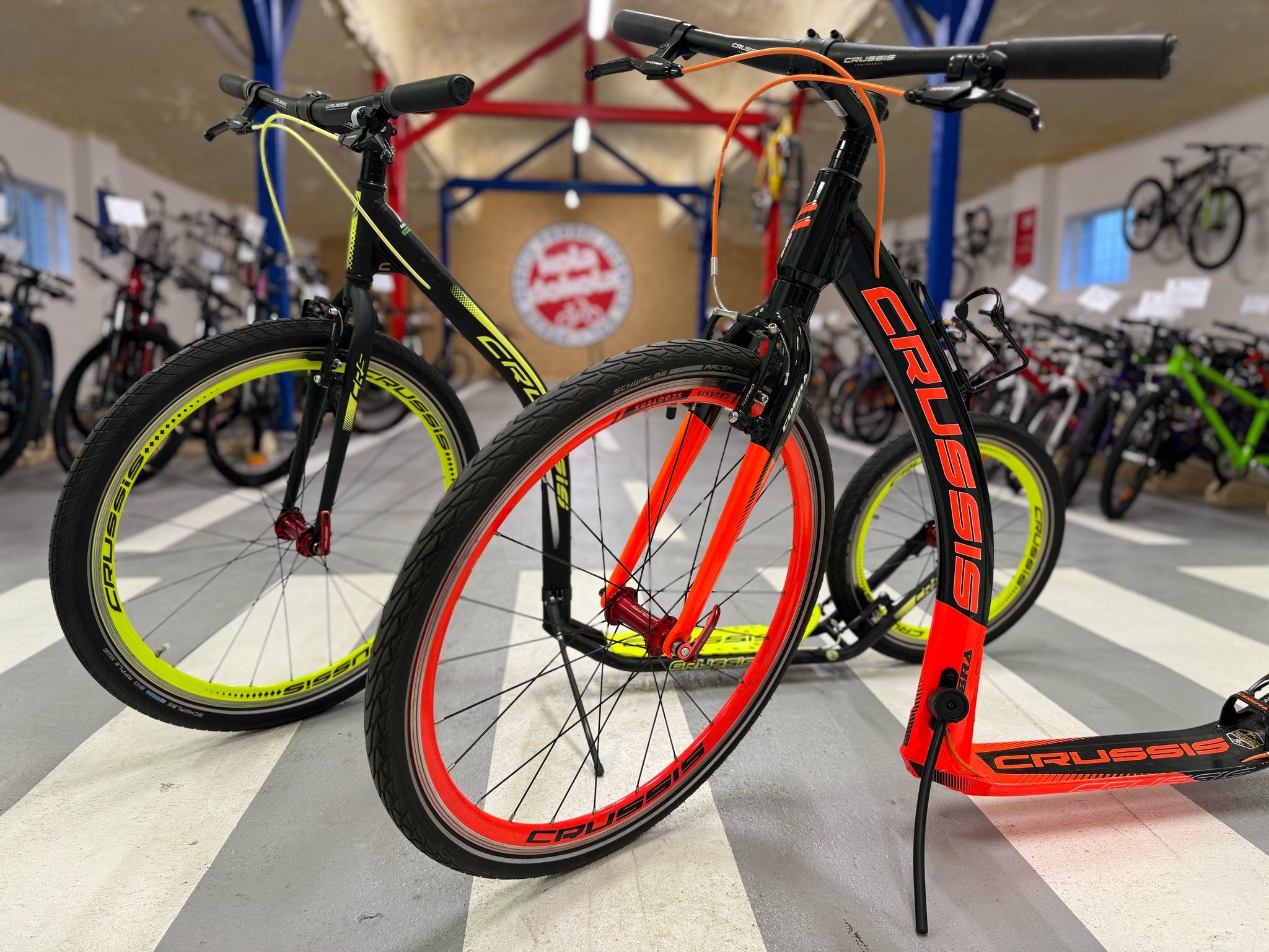 KolaDokola s.r.o. foto 3