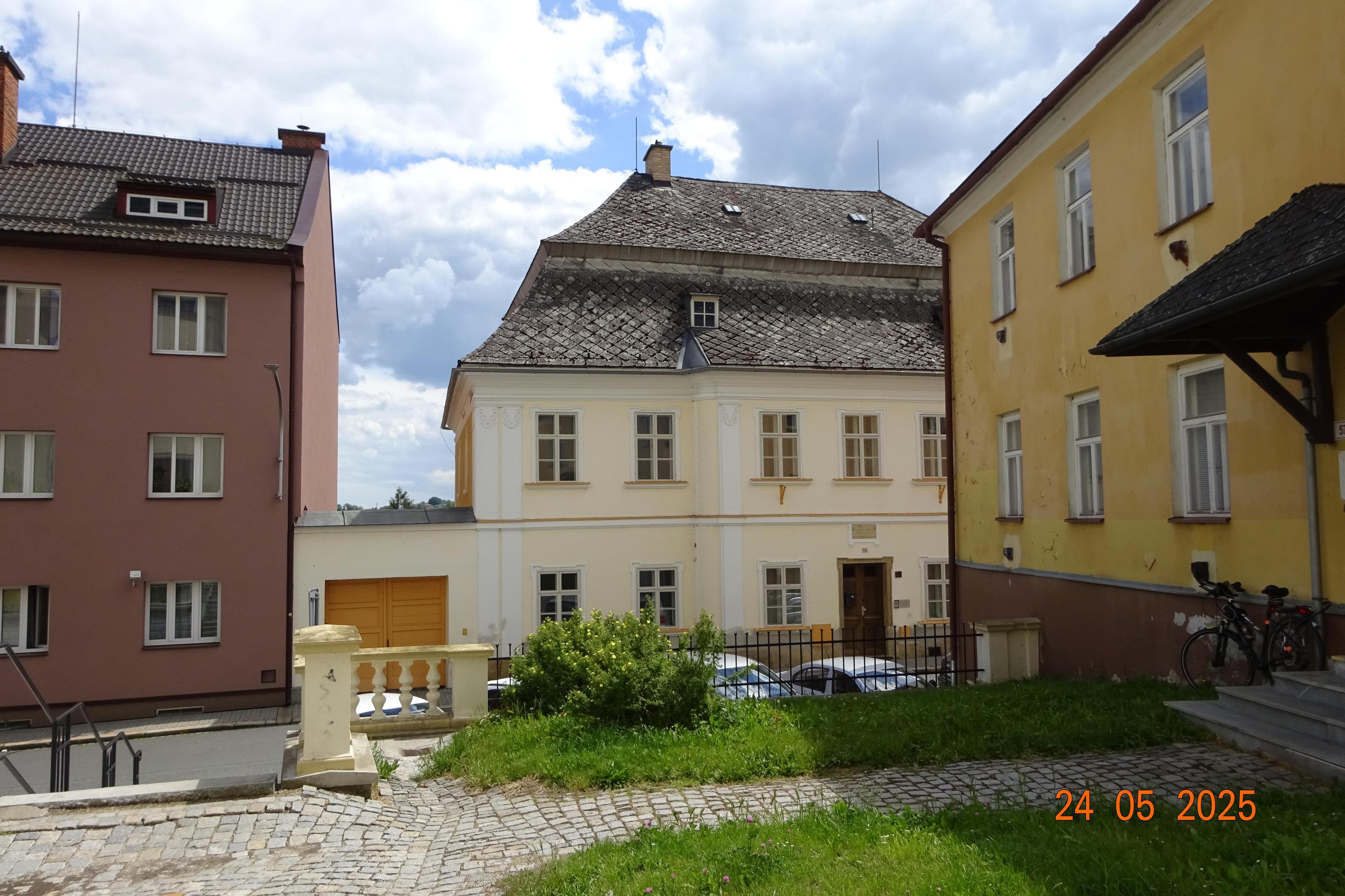 Farní muzeum Zábřeh foto 2