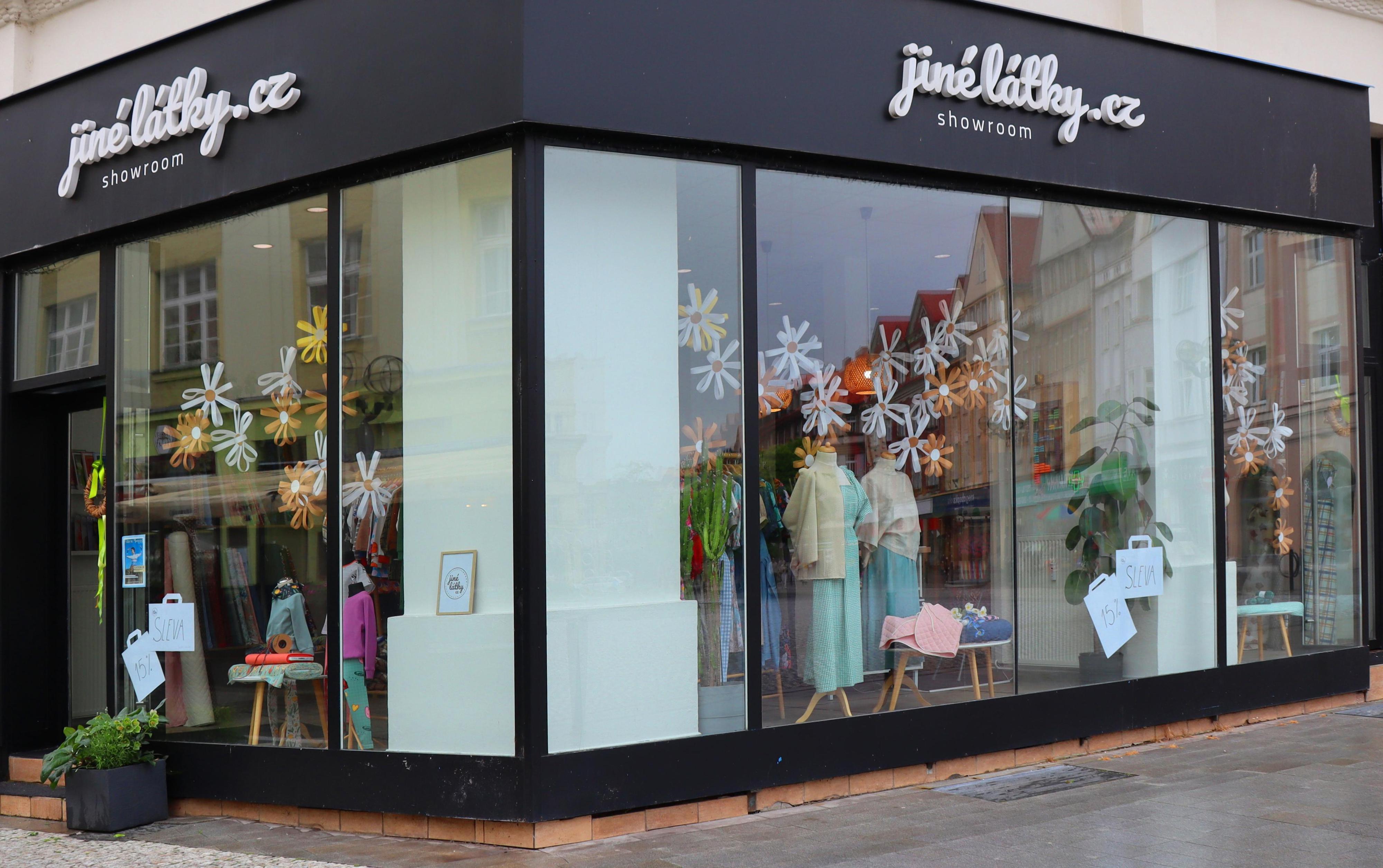 Jiné látky s.r.o. foto 5