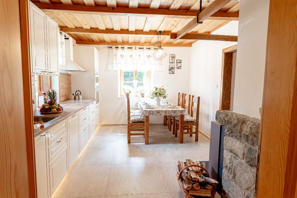 Ubytování Zářecký foto 5