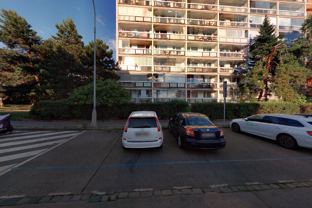 Bílý Jestřáb, s.r.o.