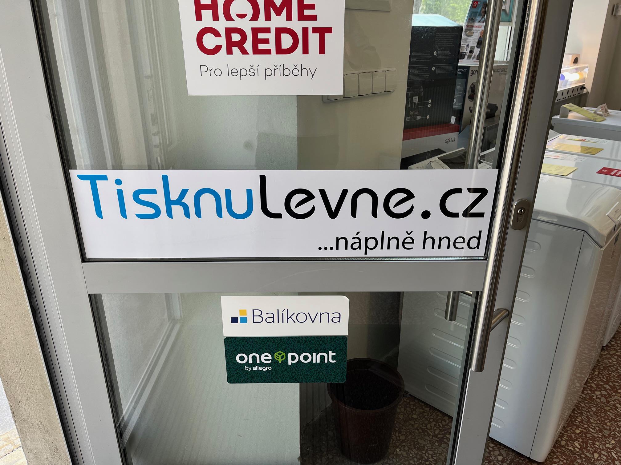 TisknuLevne.cz foto 3