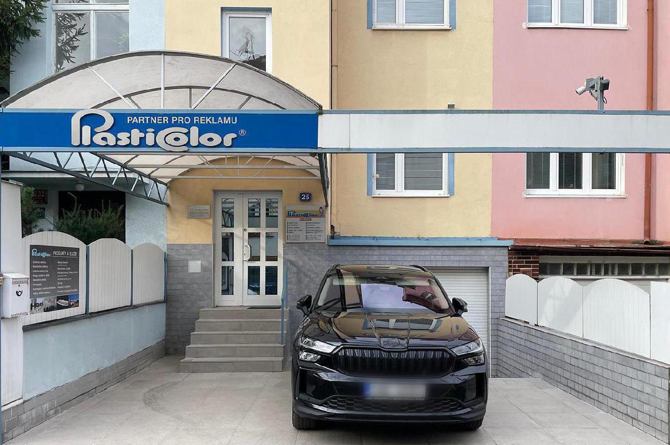 PLASTICOLOR, s.r.o.