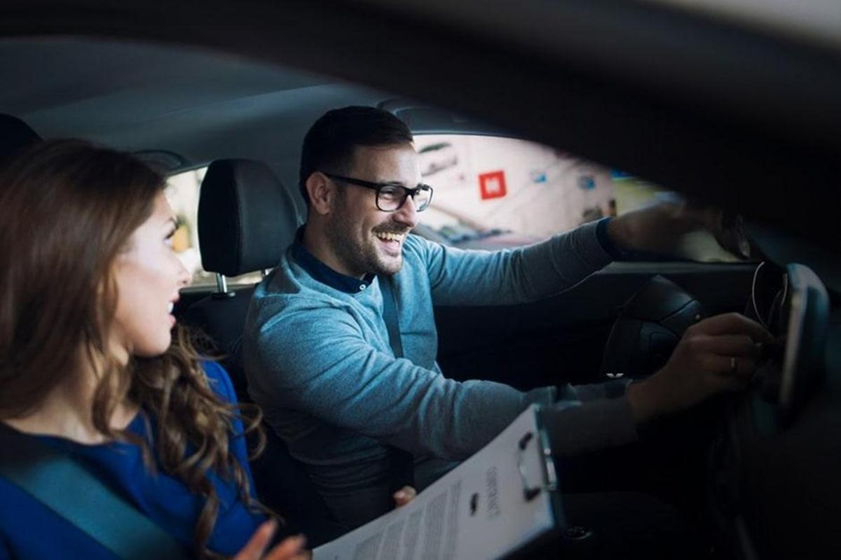 Auto Tichý s.r.o. - autoškola