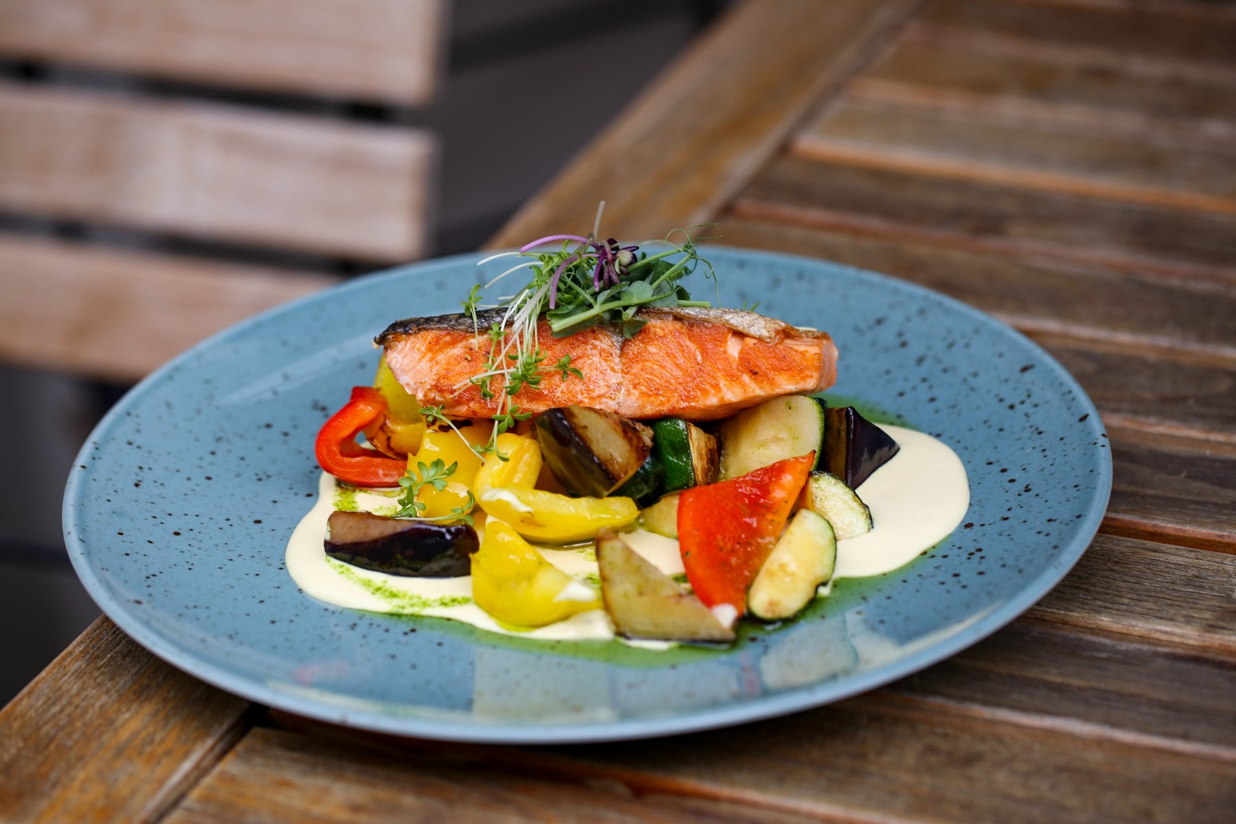 Restaurace Potrefená husa České Budějovice foto 3