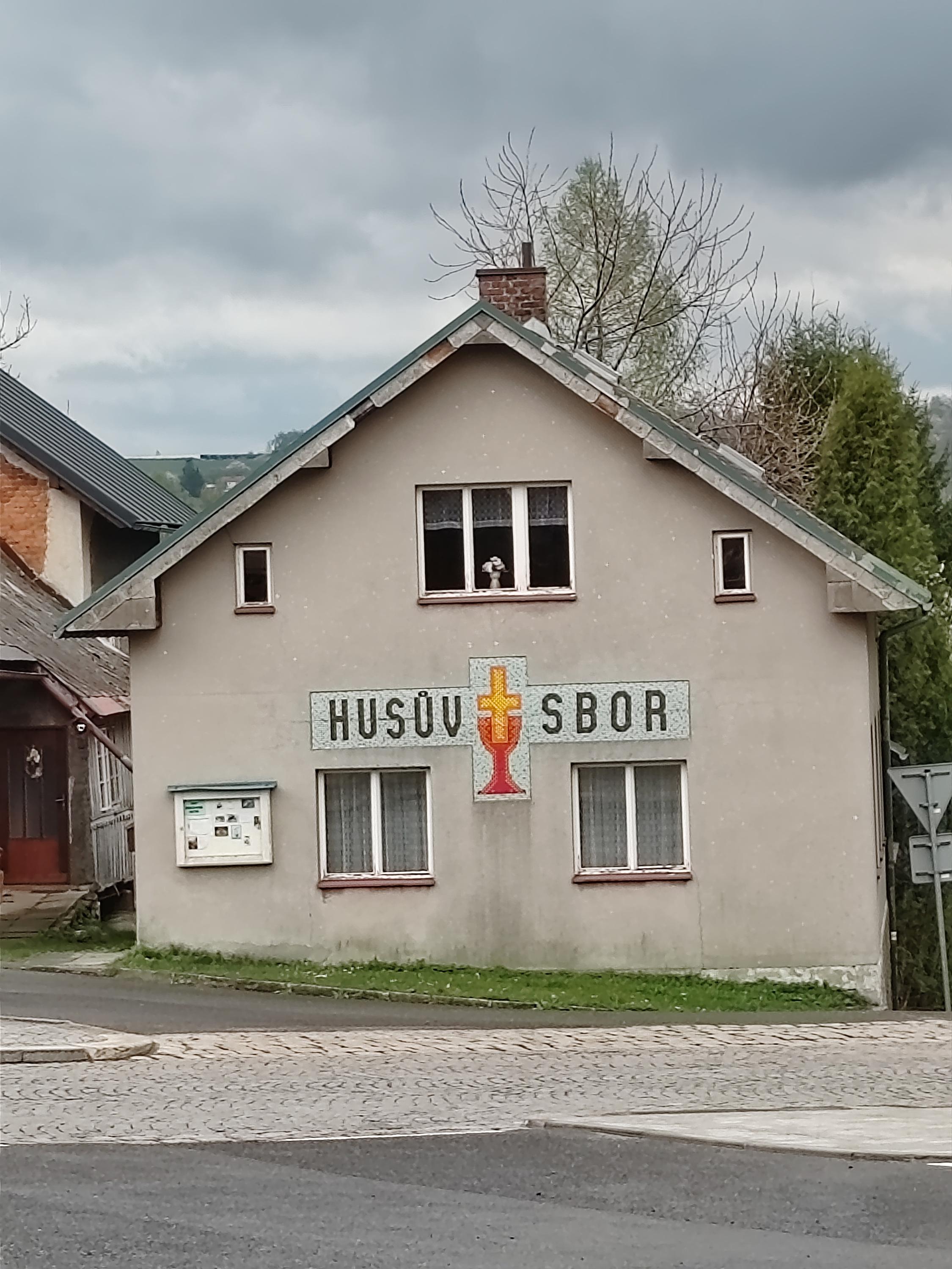 Sbor dobrovolných hasičů Bozkov foto 3
