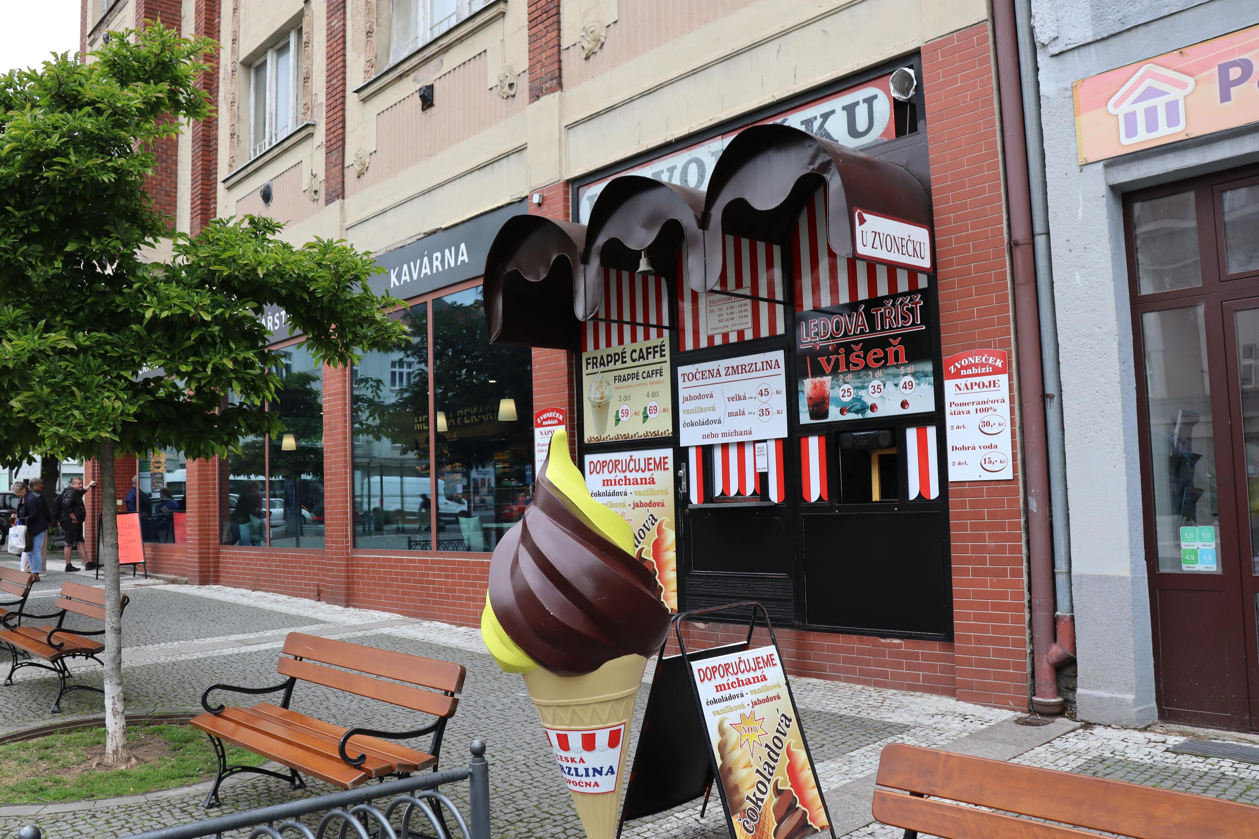 Pekařství a cukrářství Sázava foto 2