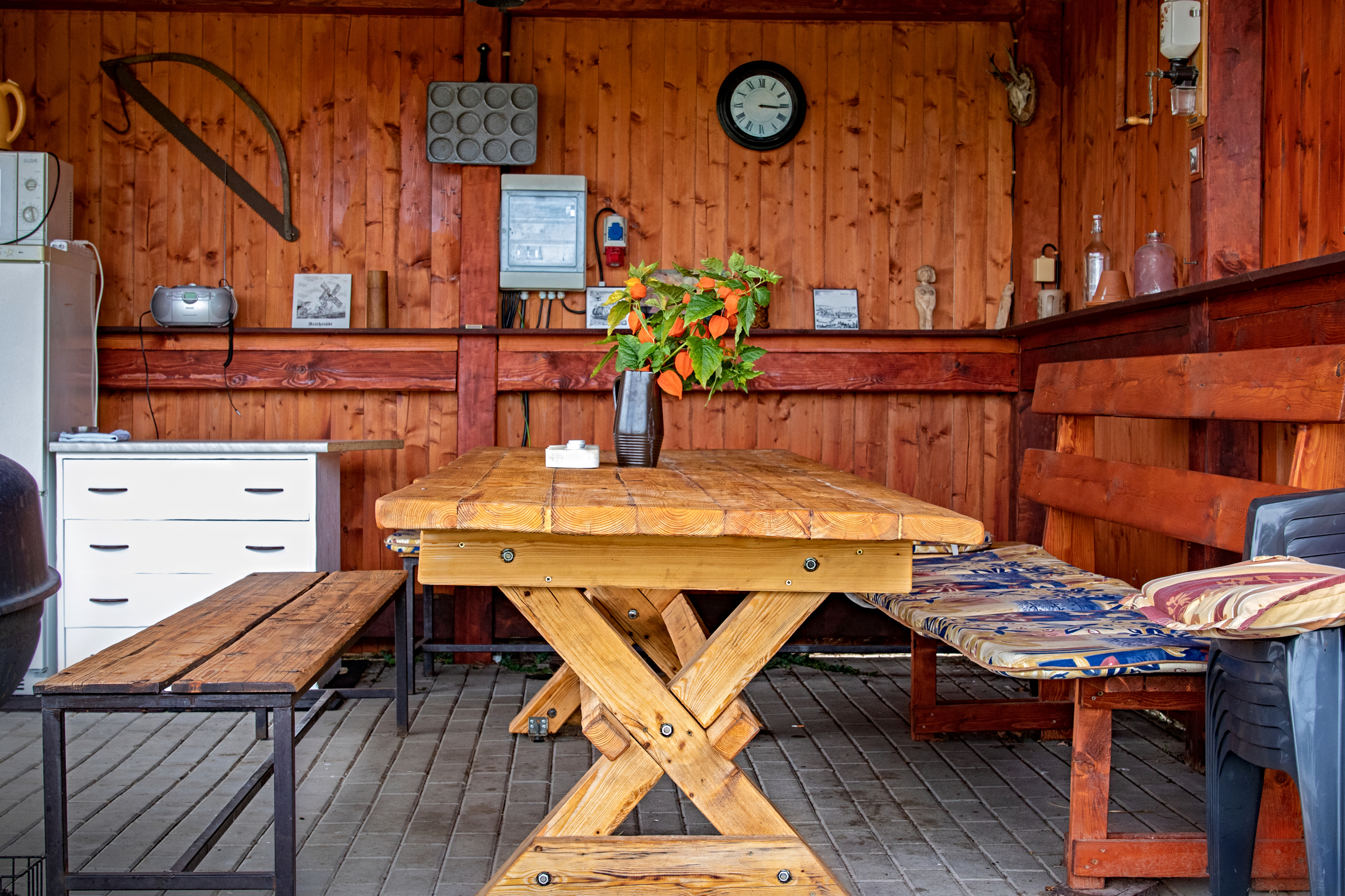 Ubytování v soukromí Vysoká Lípa 121 foto 2