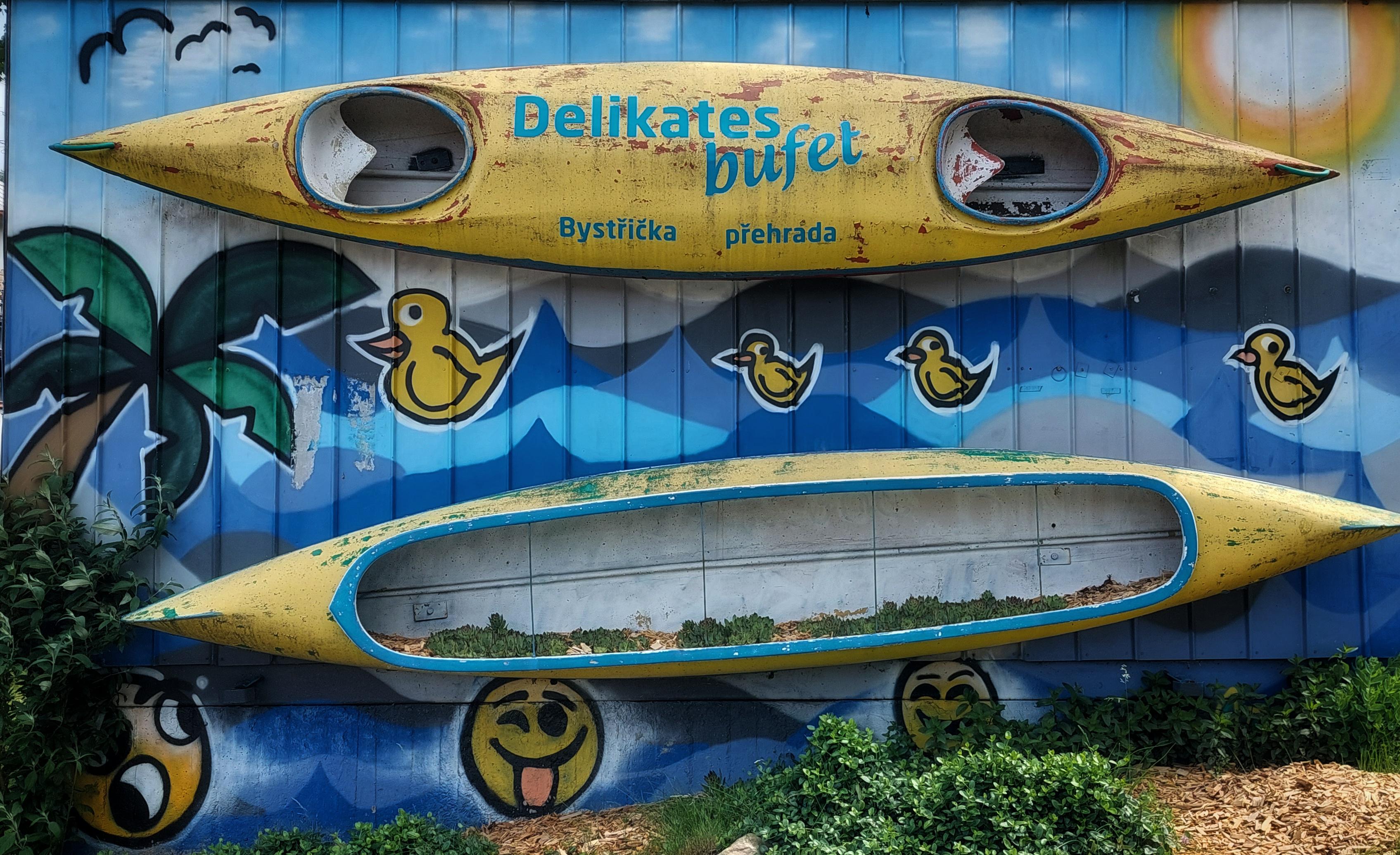 PKLODE - půjčovna  paddleboardů foto 5