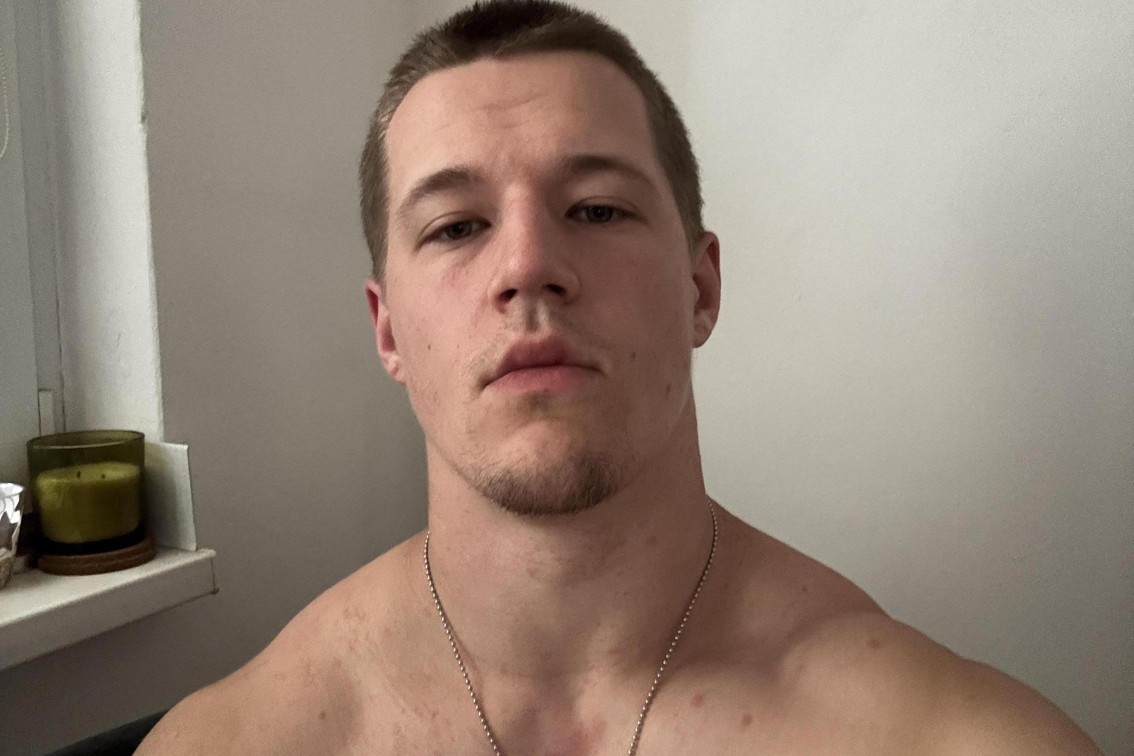 Osobní trenér Lukáš Plas