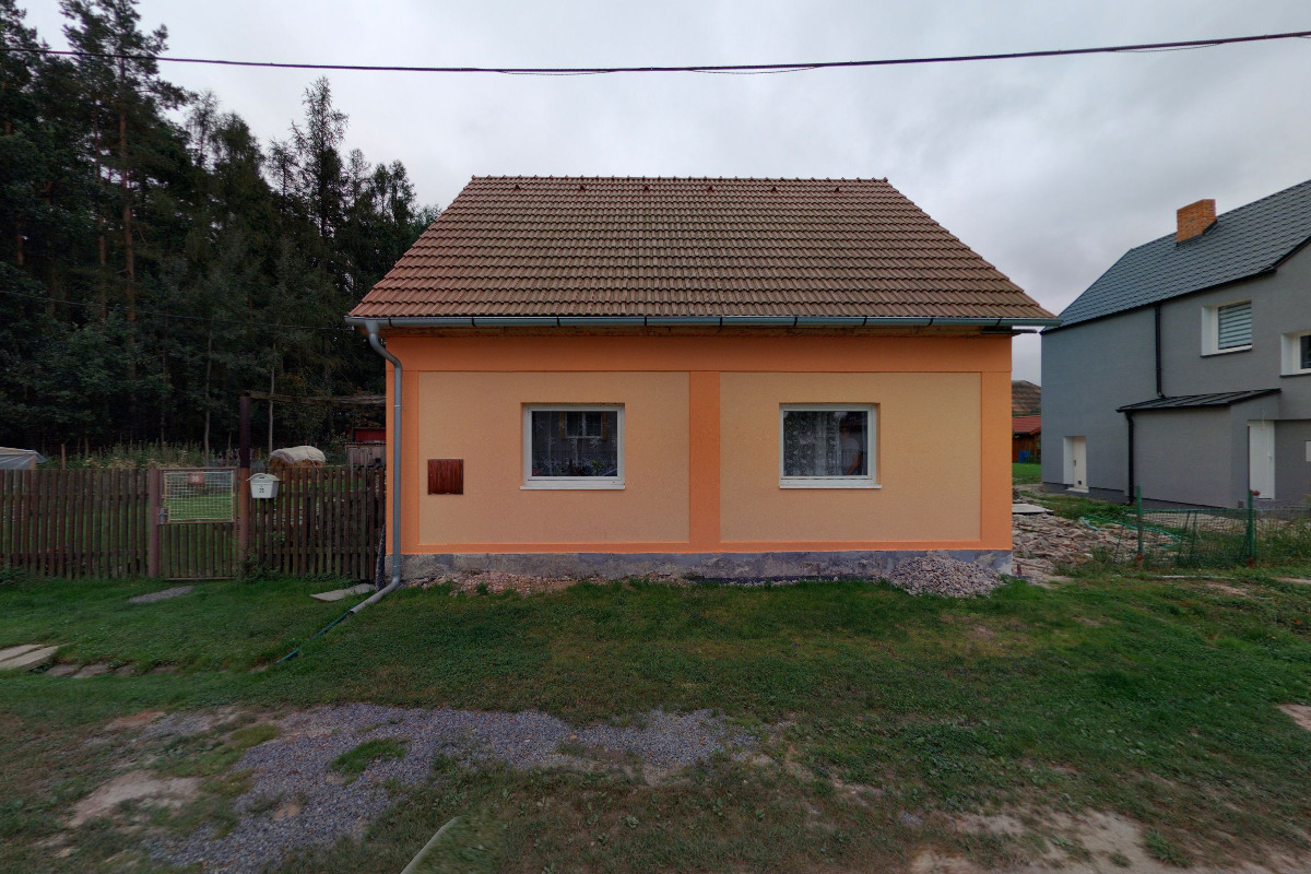 Zemní a výkopové práce Václav Šugar