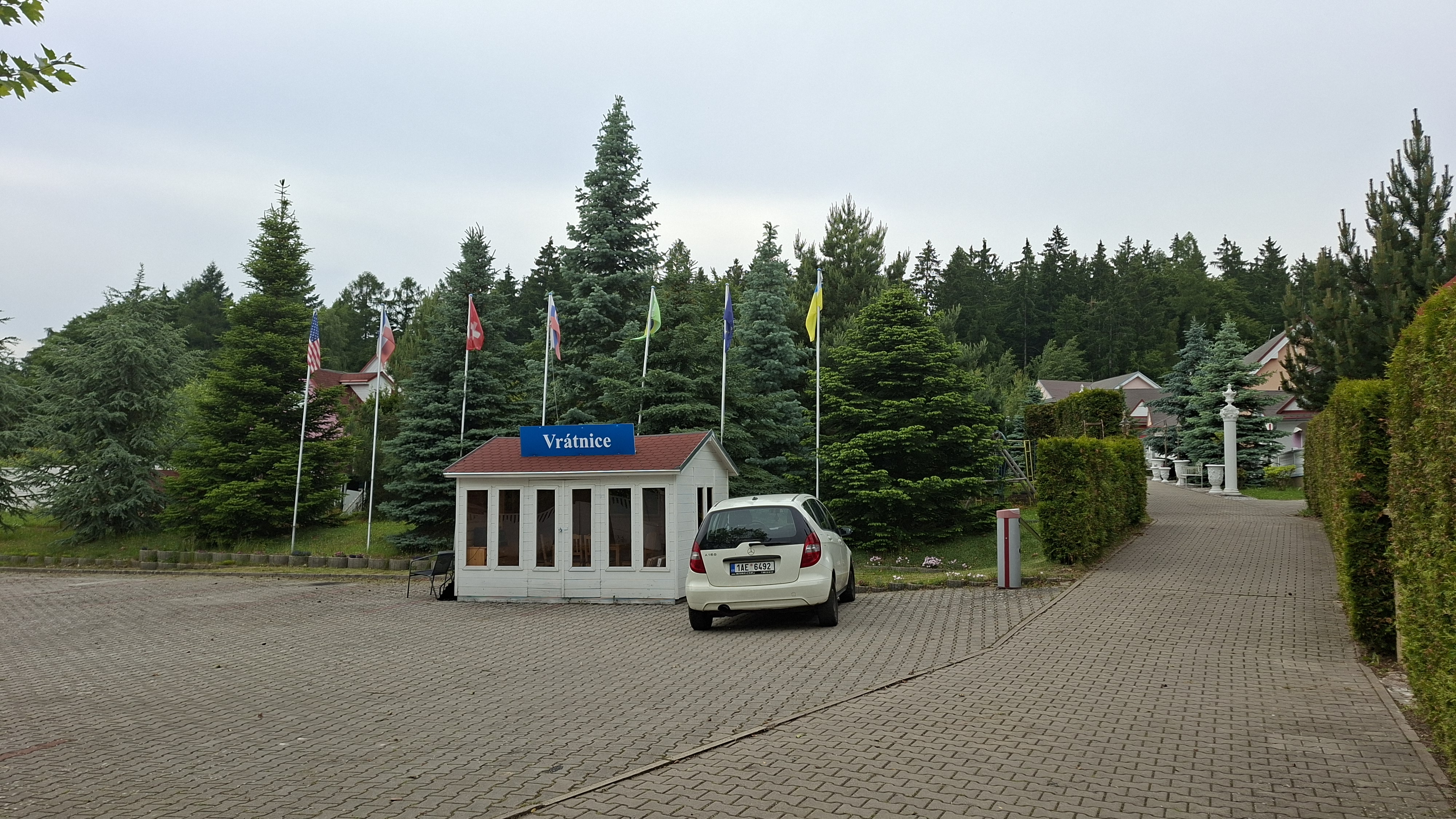 Školící a rekreační středisko foto 4