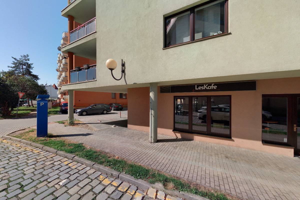 MJC Zlín - potřeby pro kadeřníky foto 5