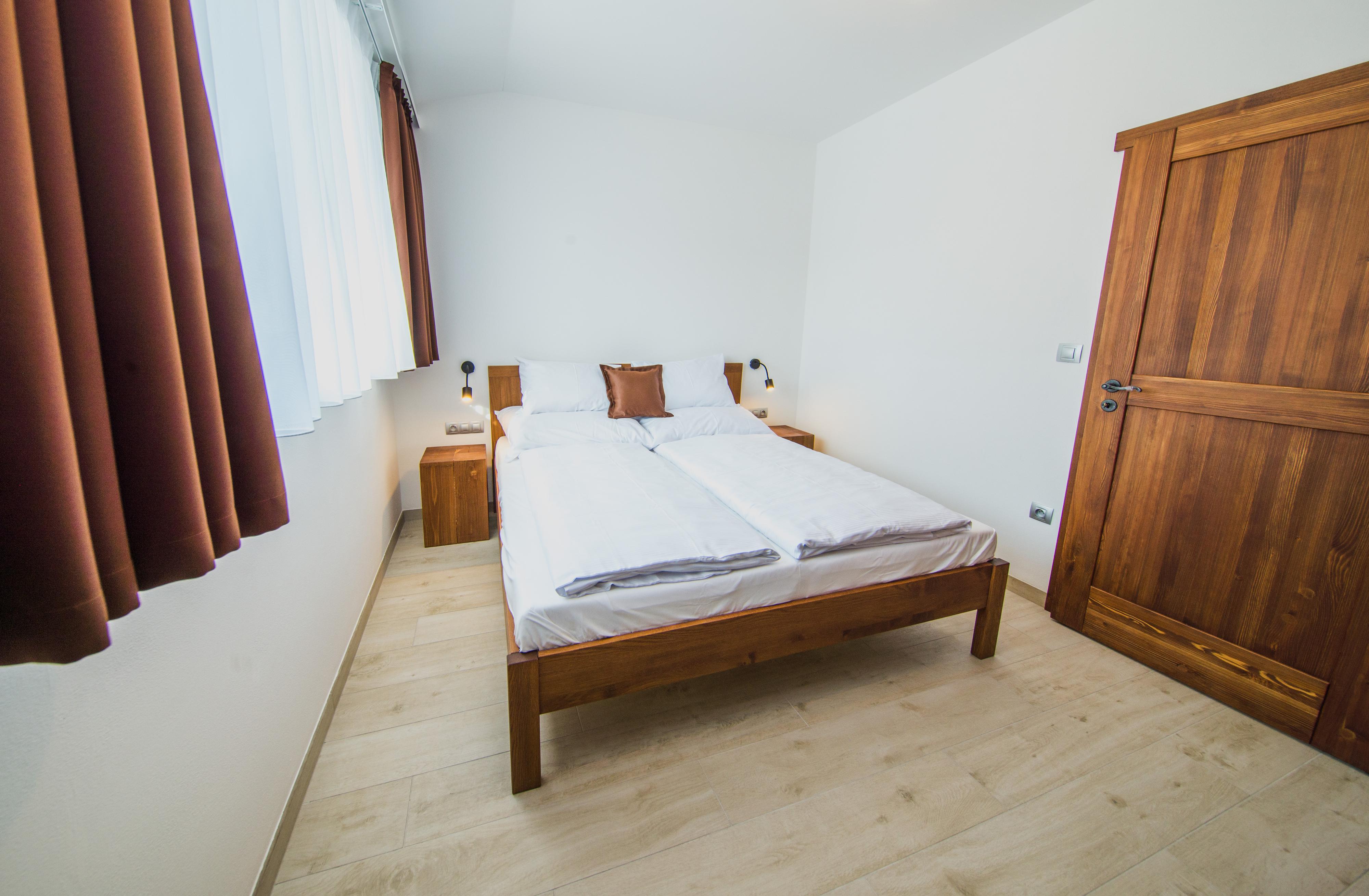 Apartmány Bílá 188 foto 2