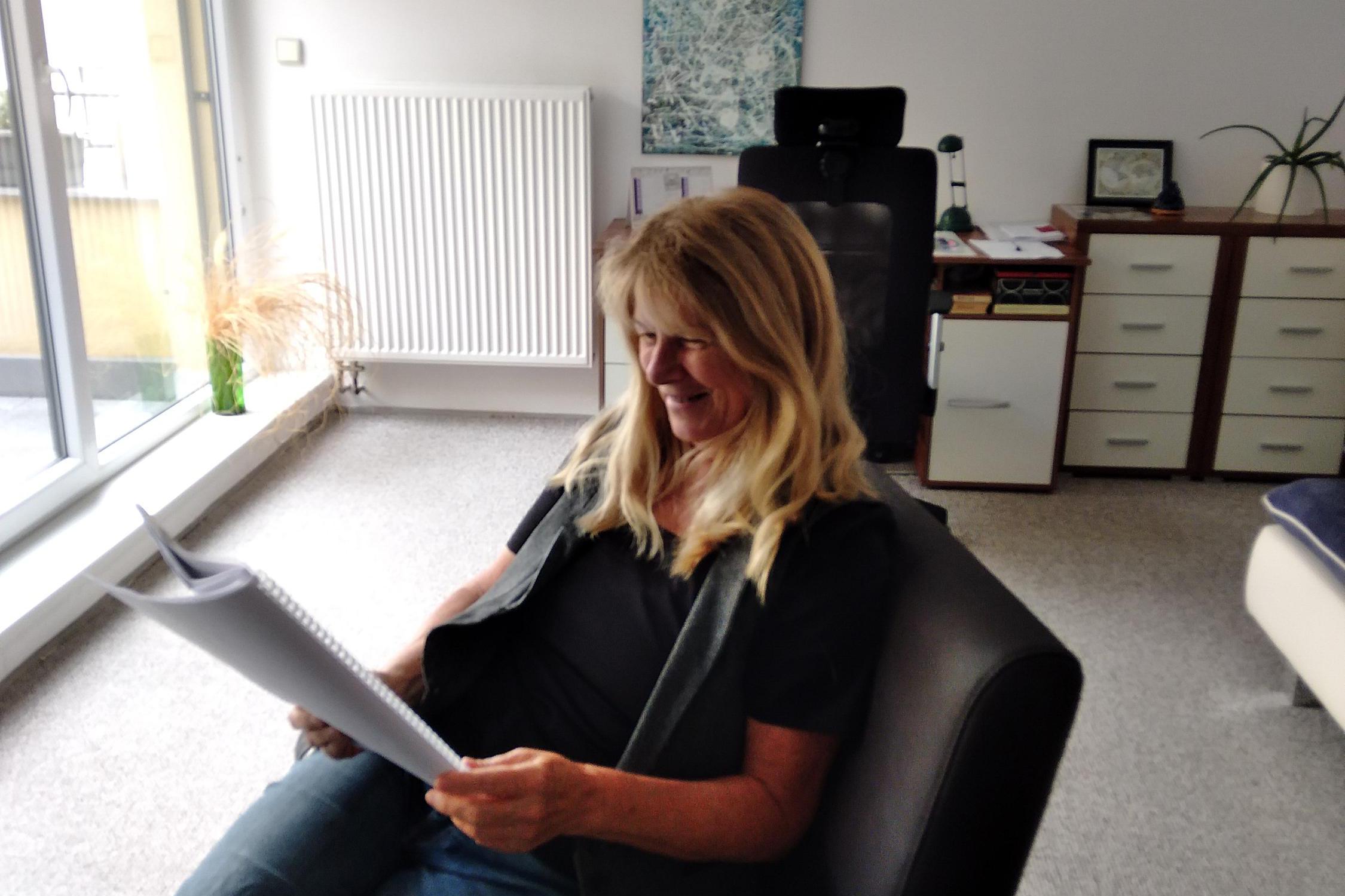 Astrologie, poradenství - Jana Vavřínová