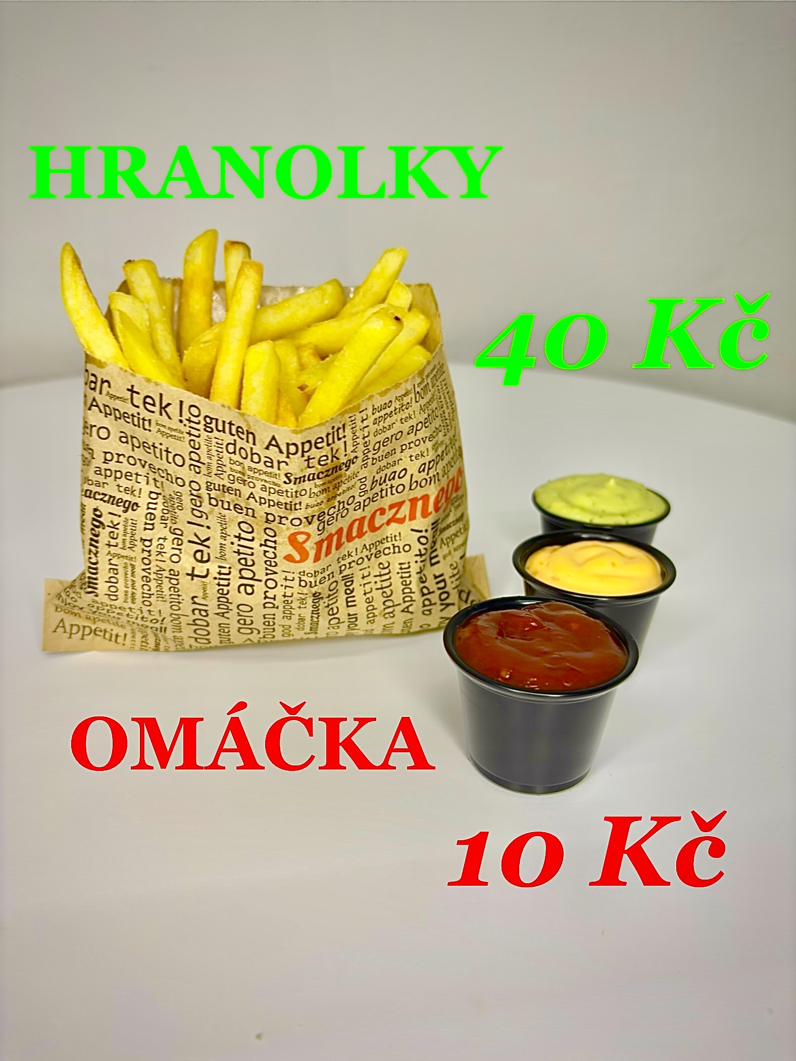 Zapiekanki Tradycyjne ČB foto 3
