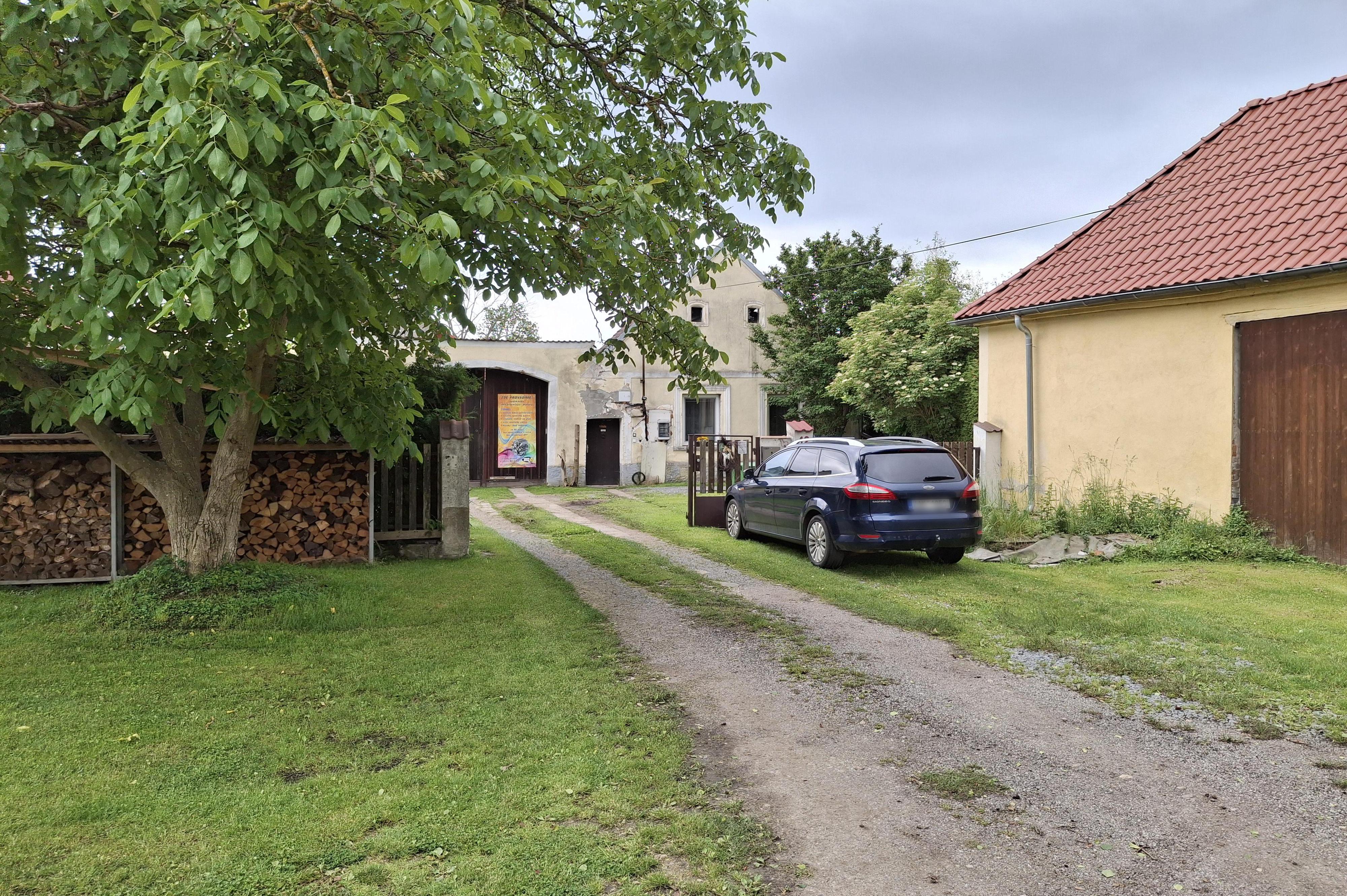 AUTO-POLÁK, Václav Polák