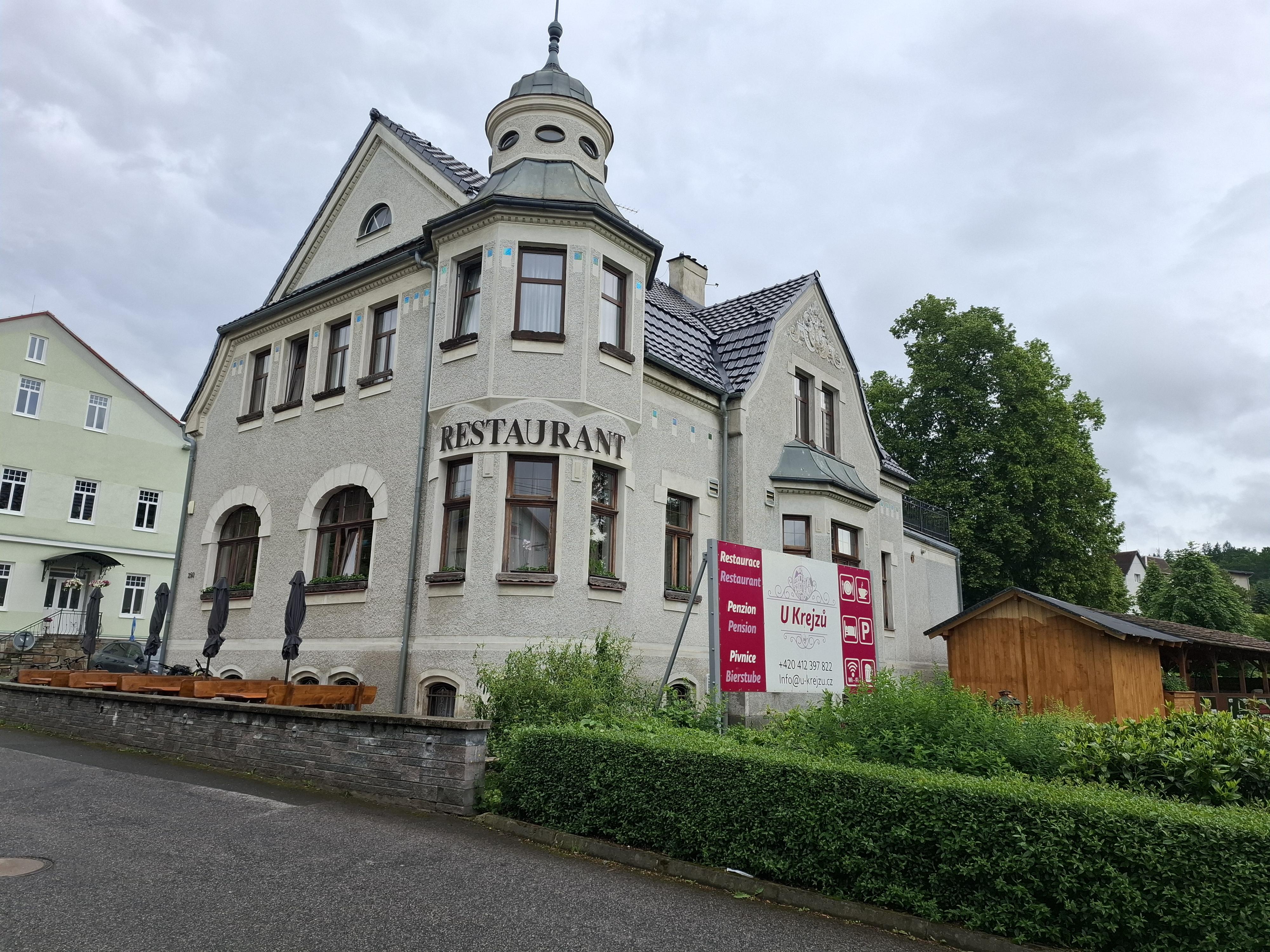 Pivnice U Krejzlů foto 3