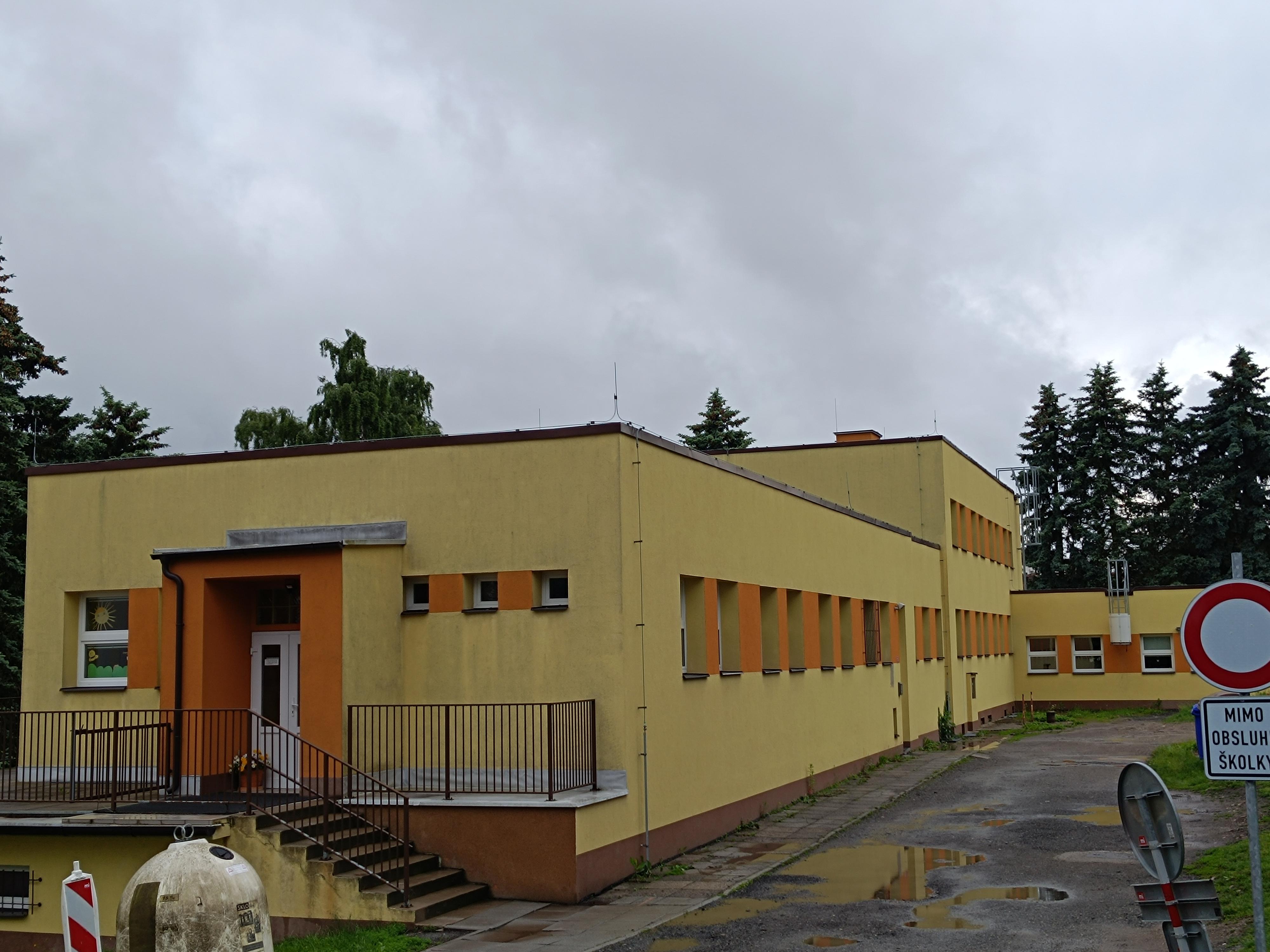 MŠ Na Kocourku Nové Strašecí foto 3