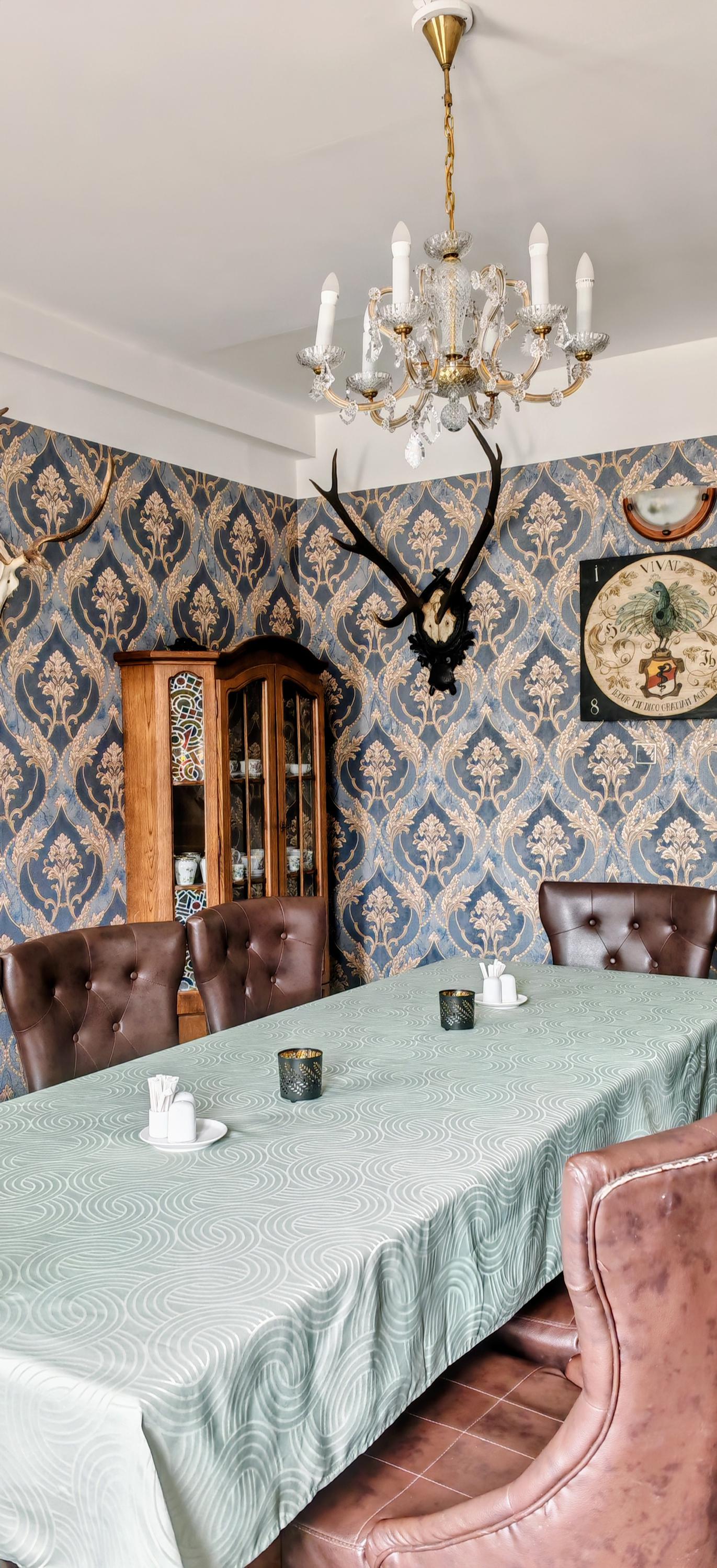 Hotel Zelený dům foto 3