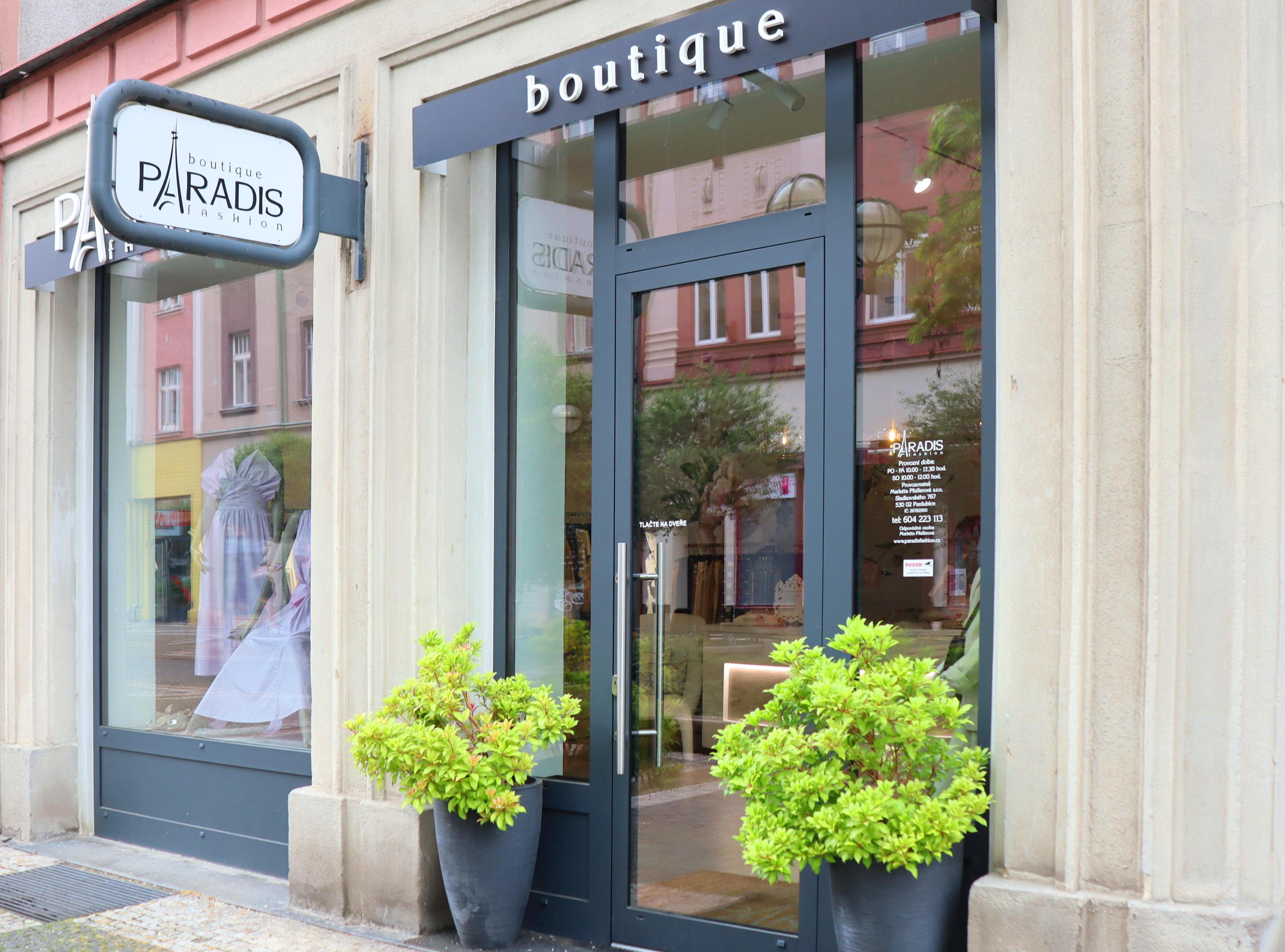 Boutique Paradis Fashion foto 5