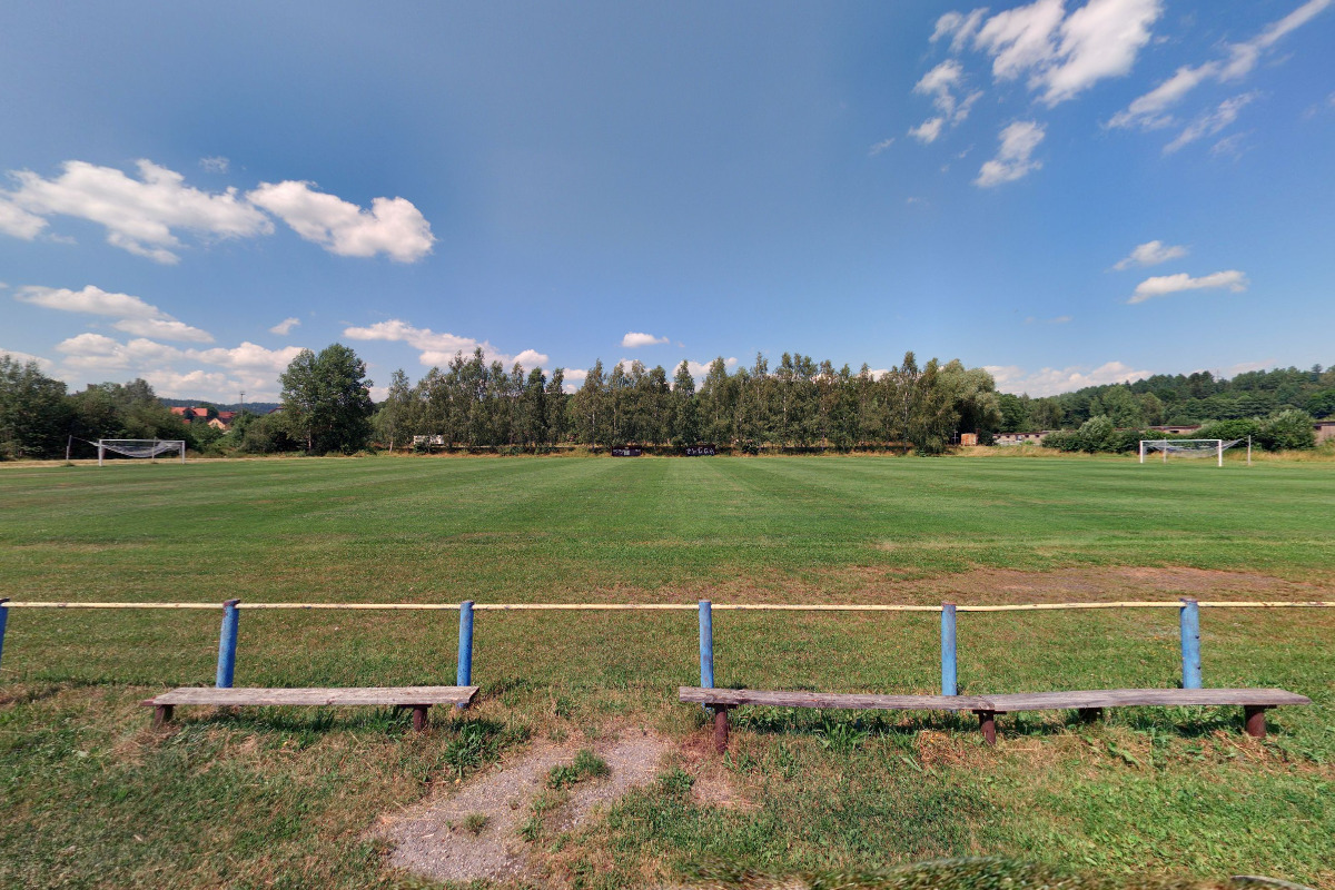 Fotbalový klub Poříčí u Trutnova