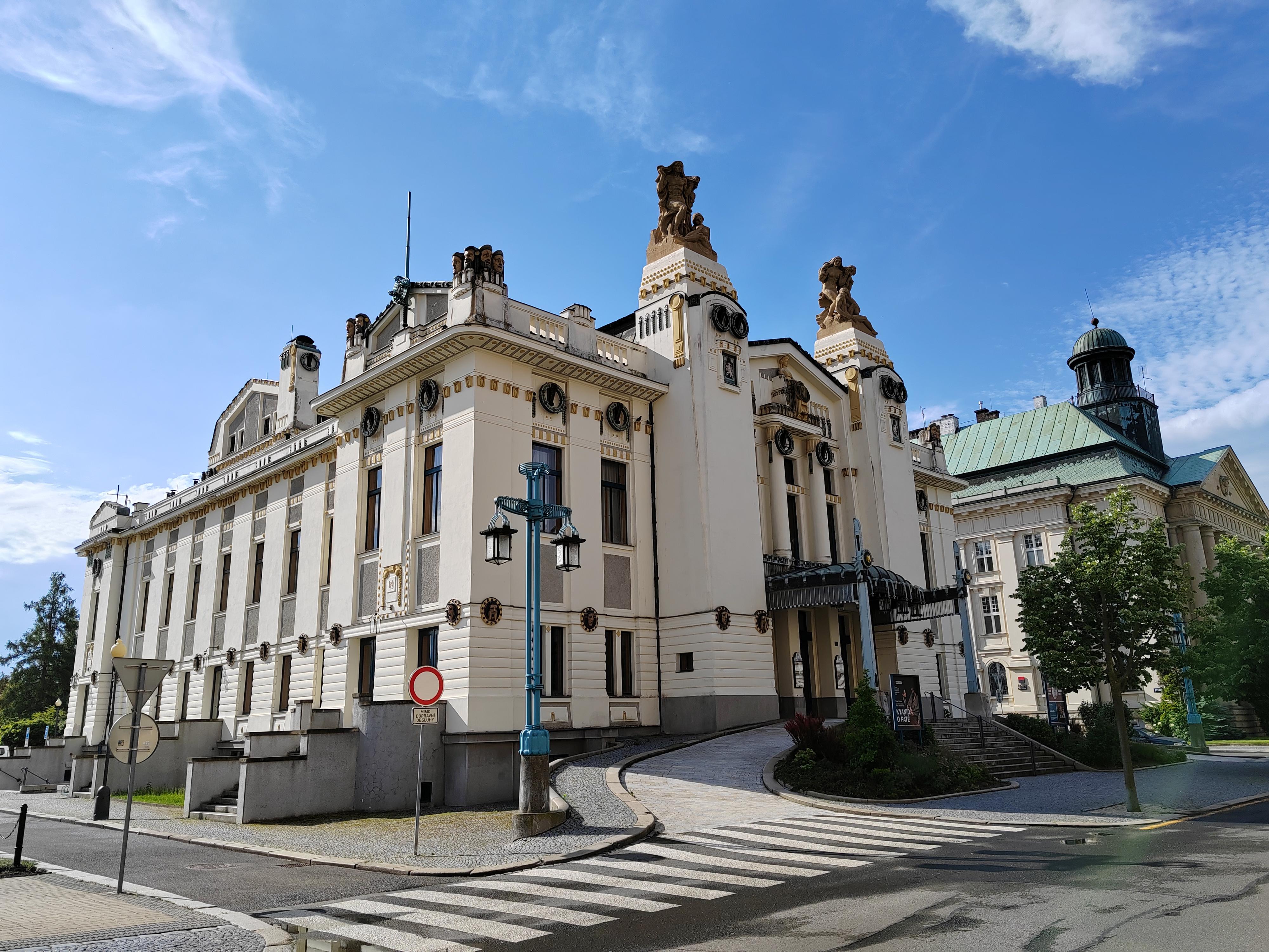 Městské divadlo Mladá Boleslav foto 6