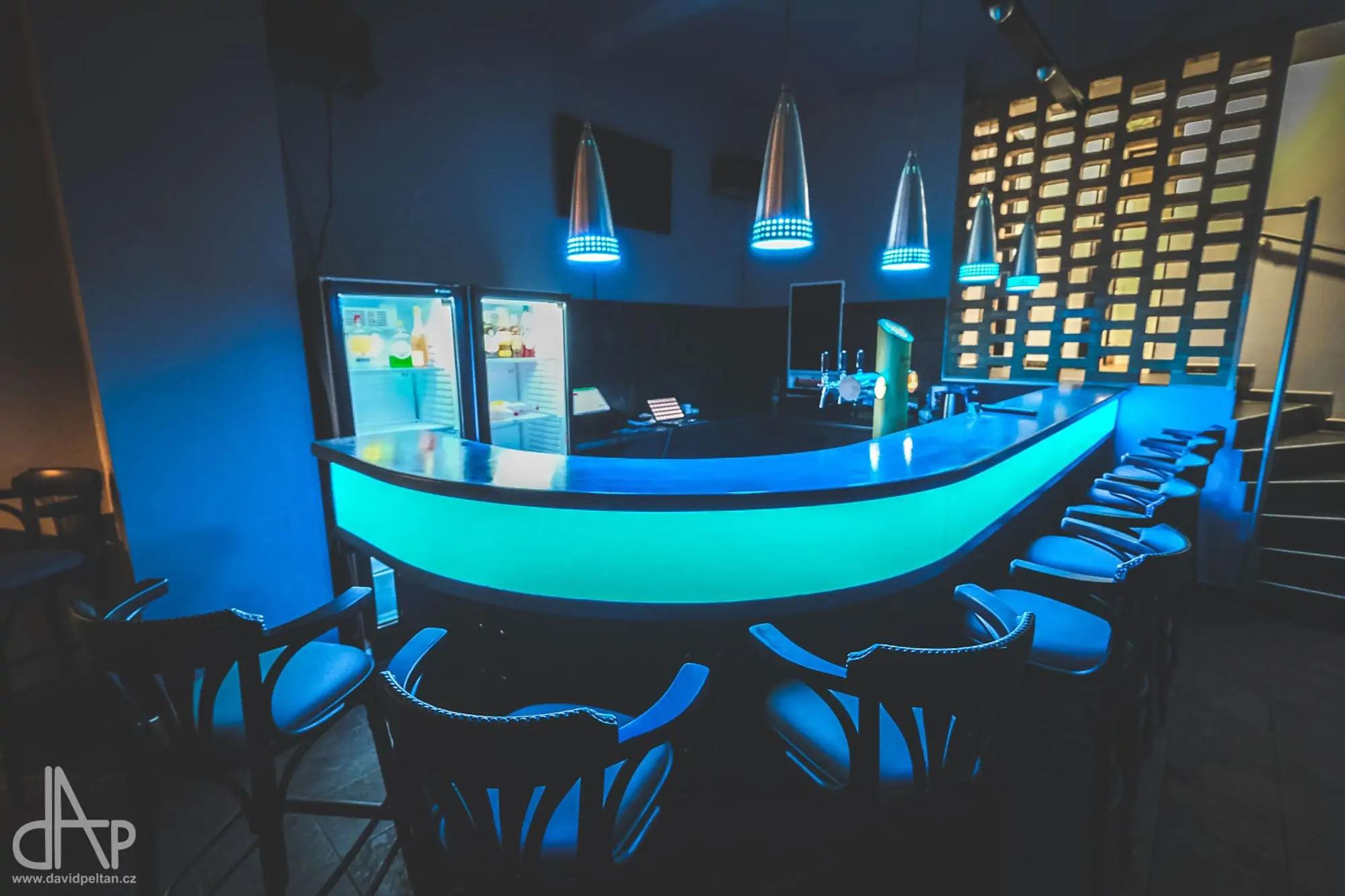 Sklep bar Tábor foto 5