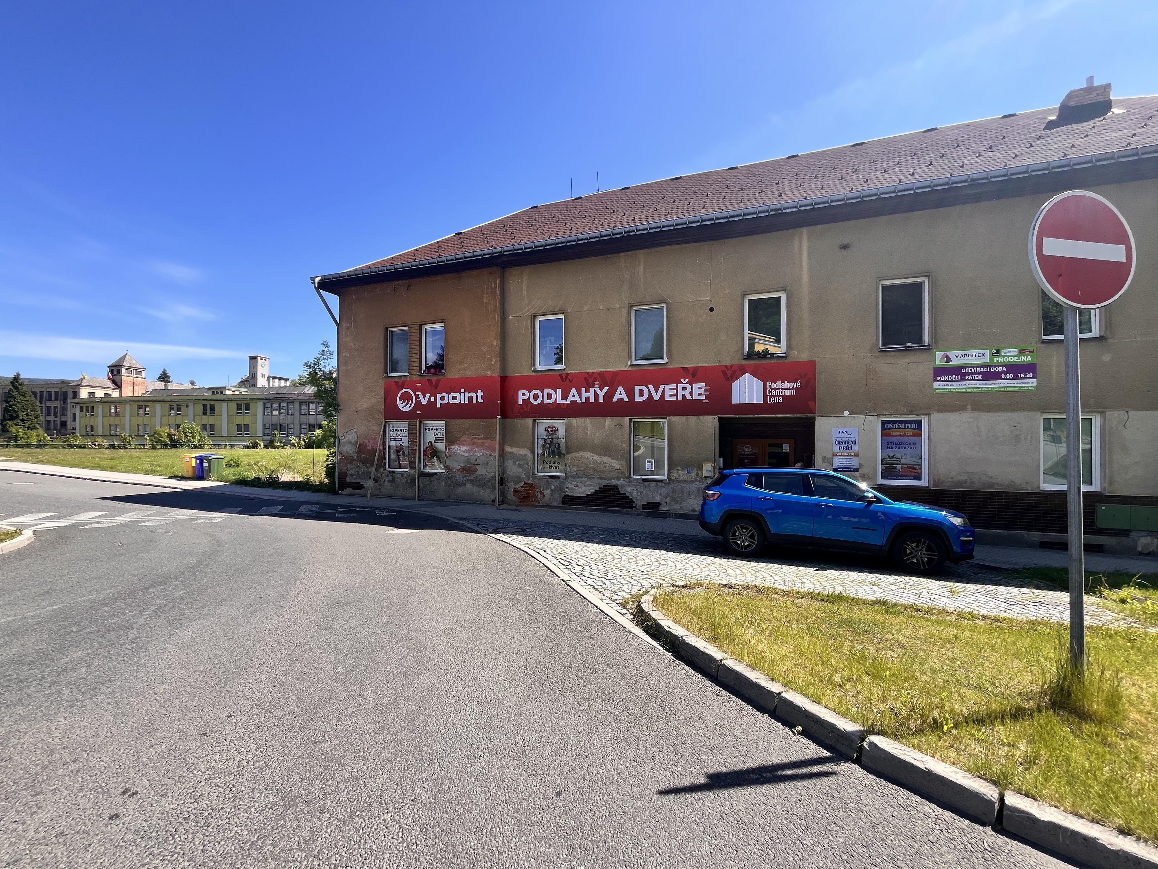 Podlahové centrum Lena s.r.o.