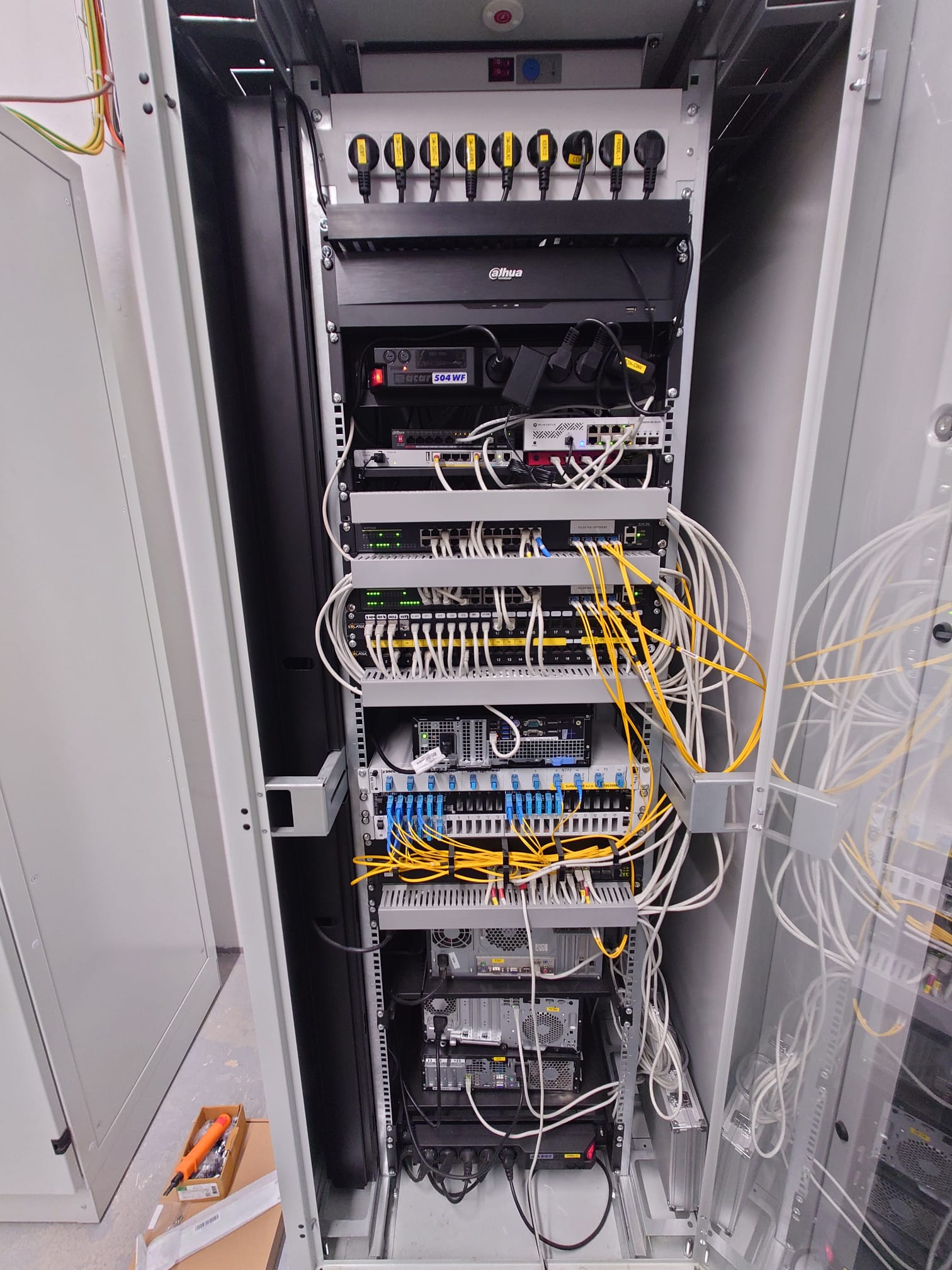 SX Labs foto 4