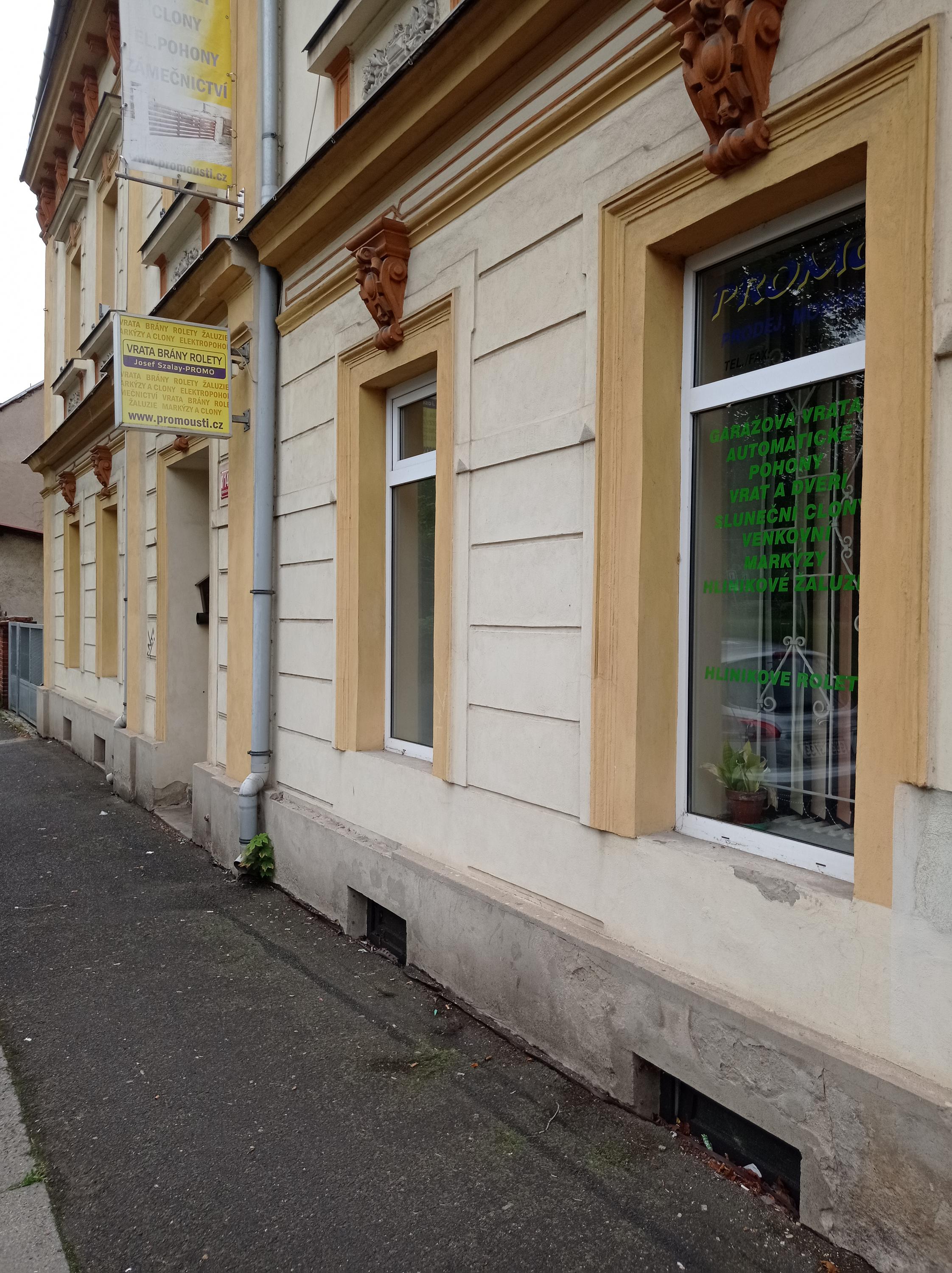 PROMO – Josef Szalay foto 2