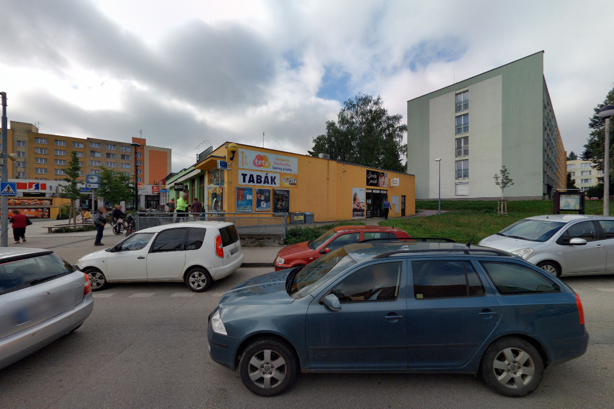 PPL Parcelbox foto 3