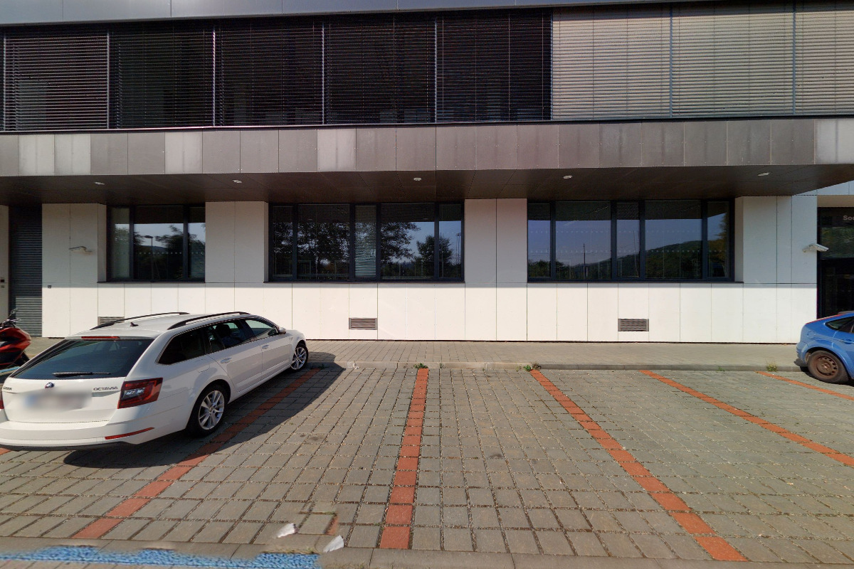 NXP Semiconductors Czech Republic, s.r.o.