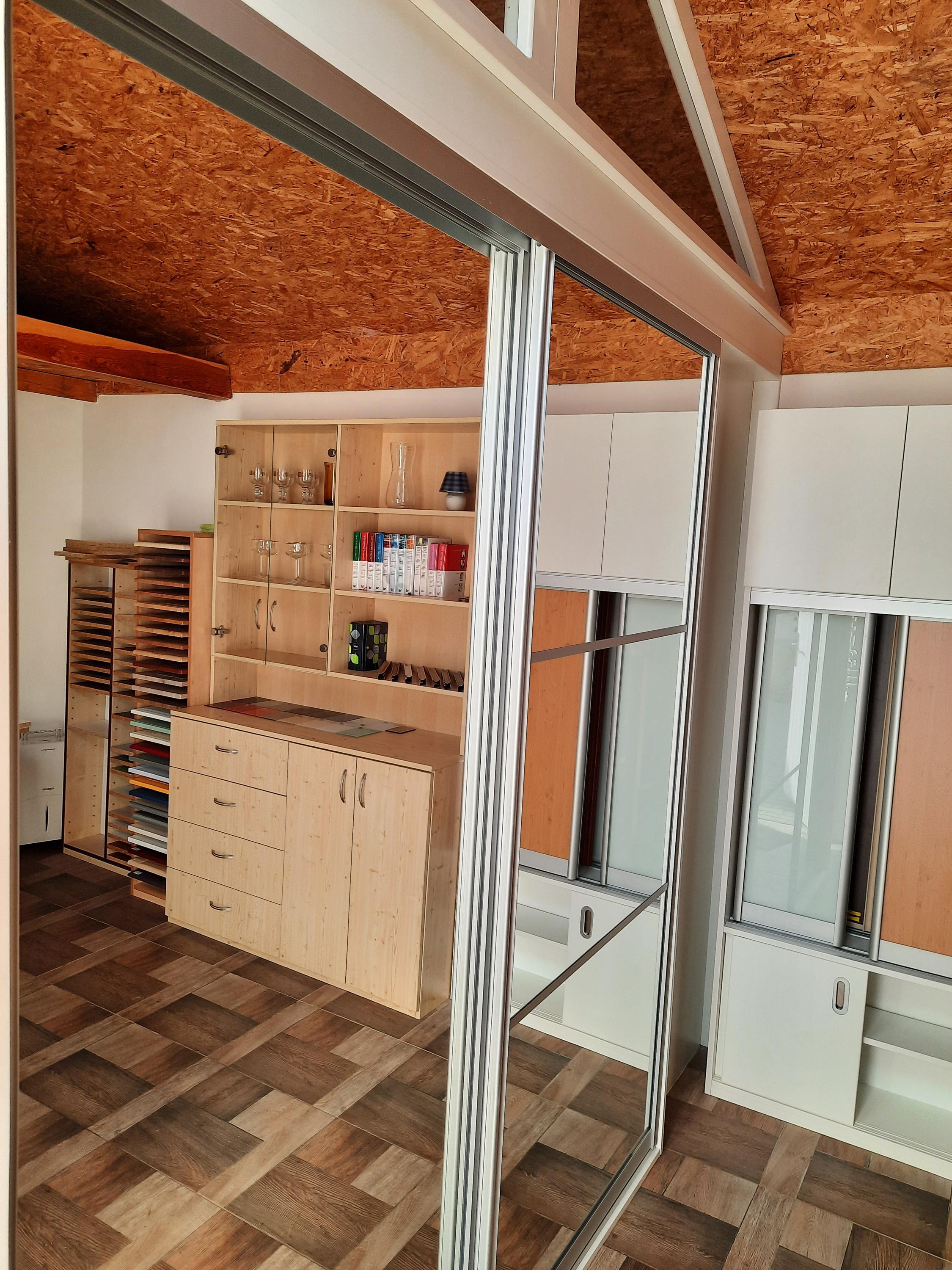 Skříně Katrin foto 4