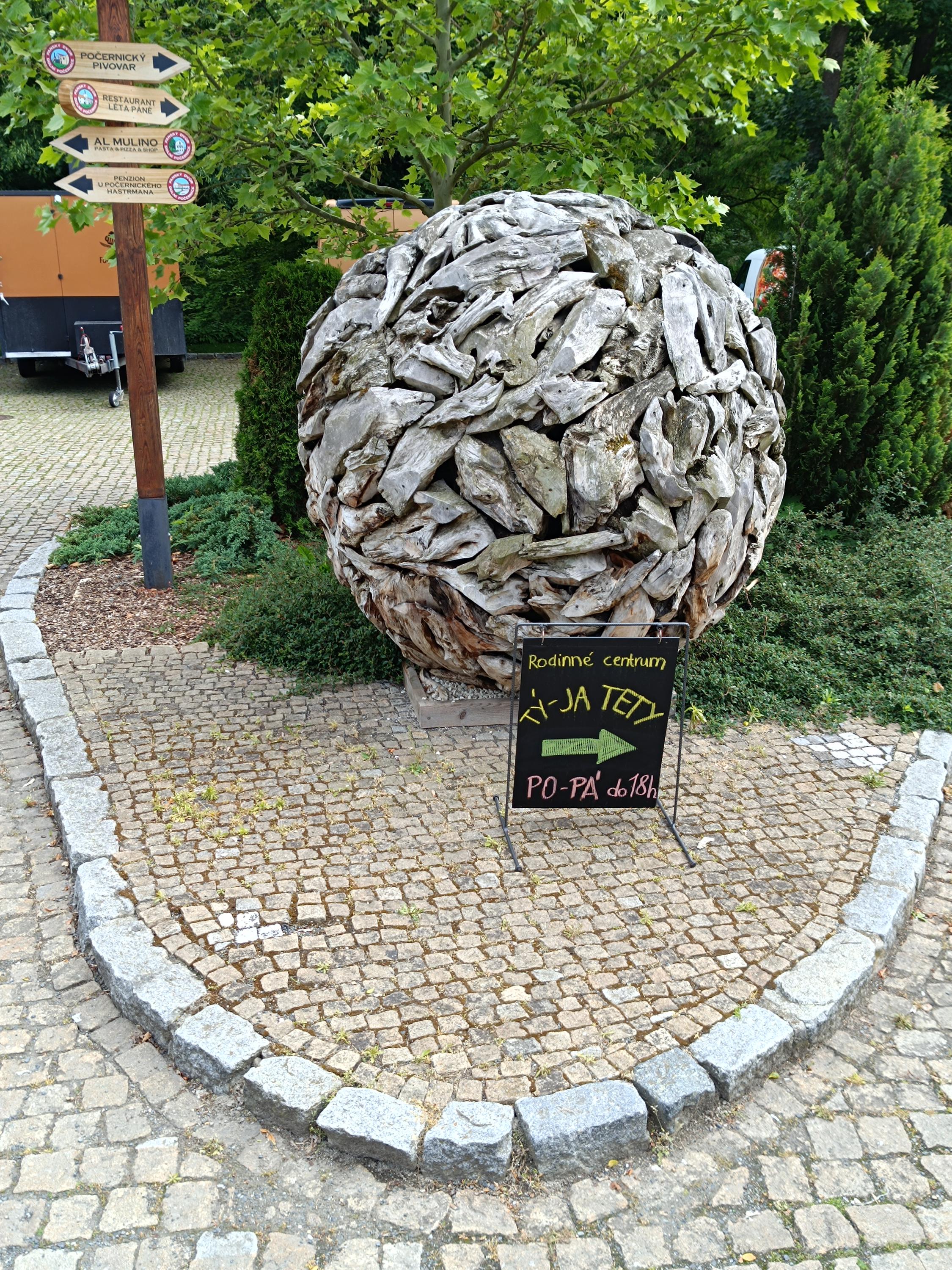 Rodinné centrum TÝ - JA TETY foto 4