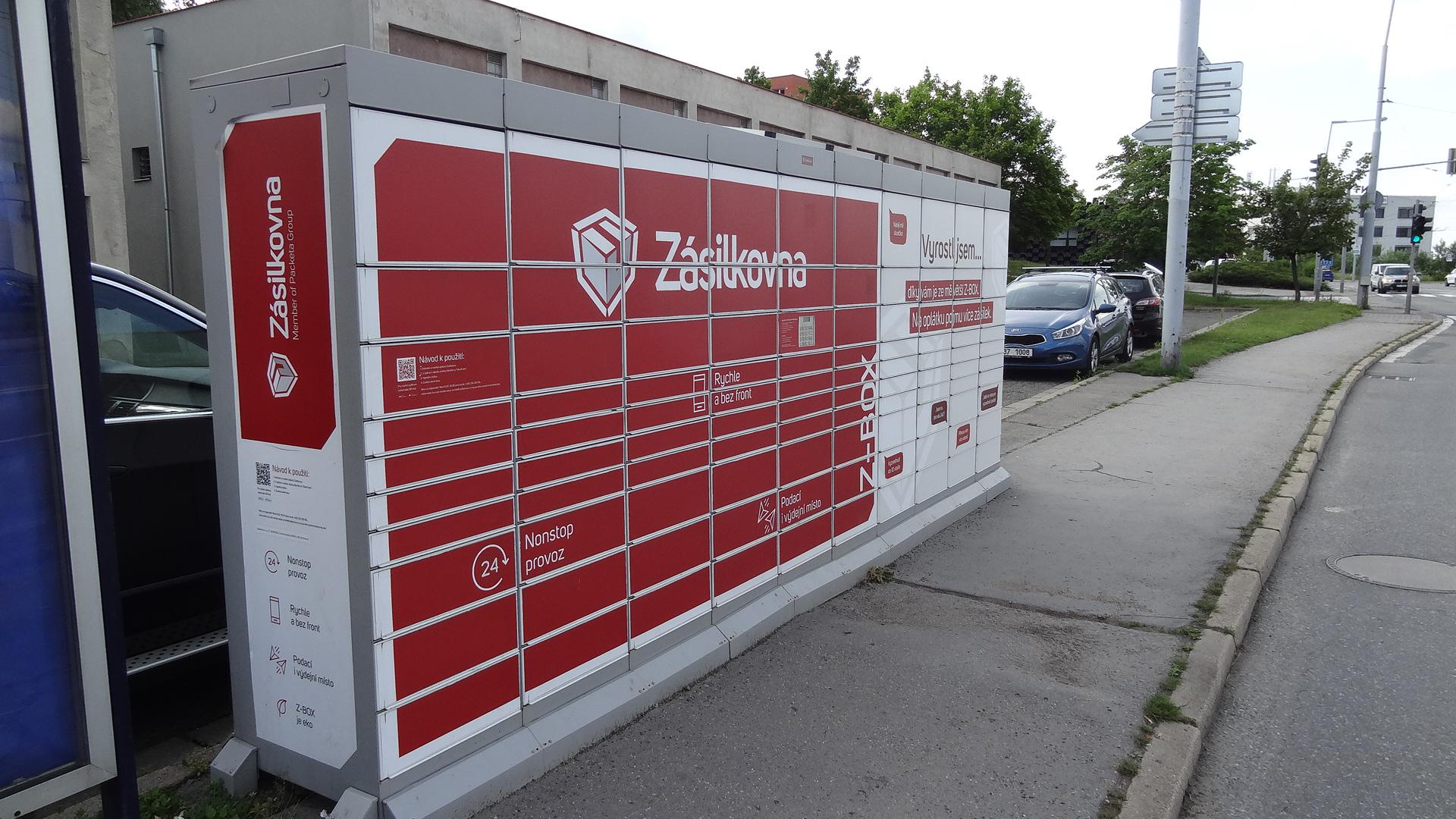Z-BOX foto 3