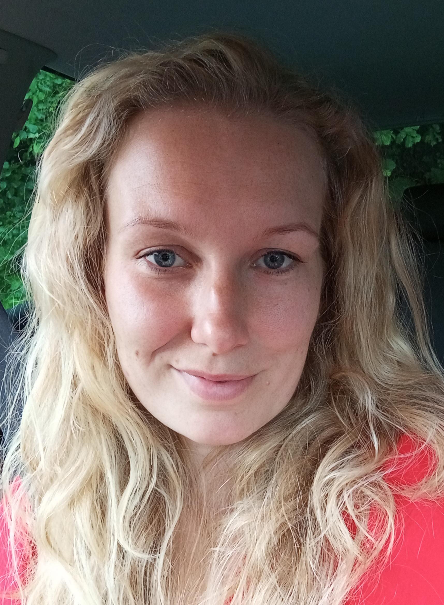 Bc. Veronika Málková foto 2