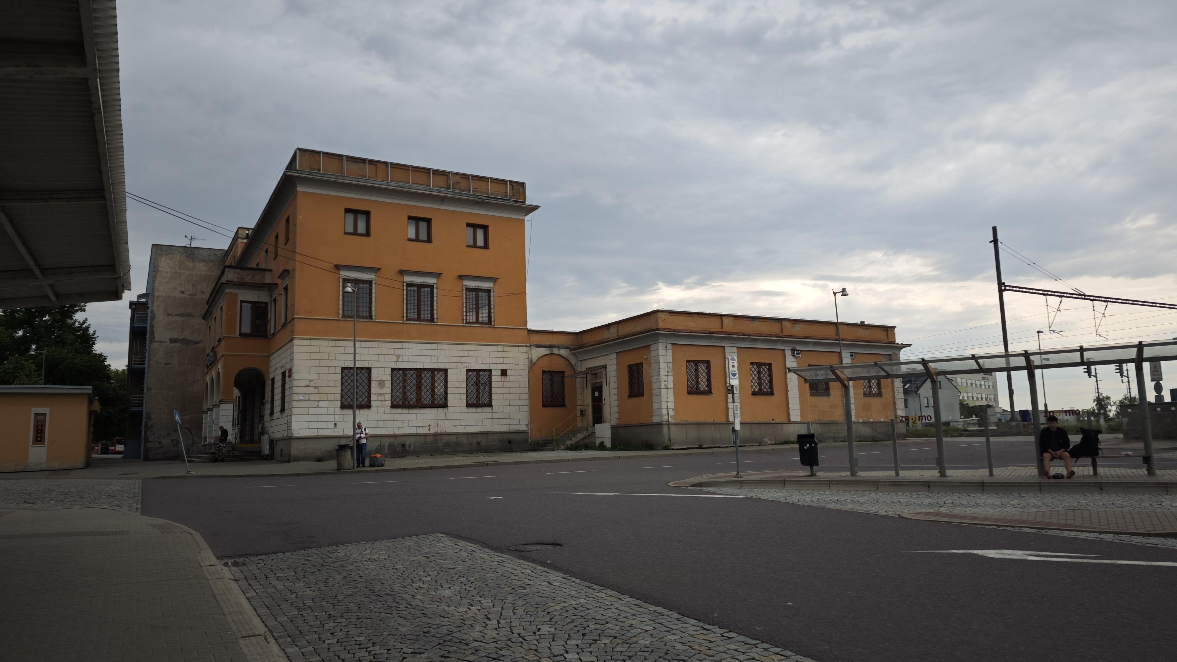 Pošta Znojmo 2 foto 2