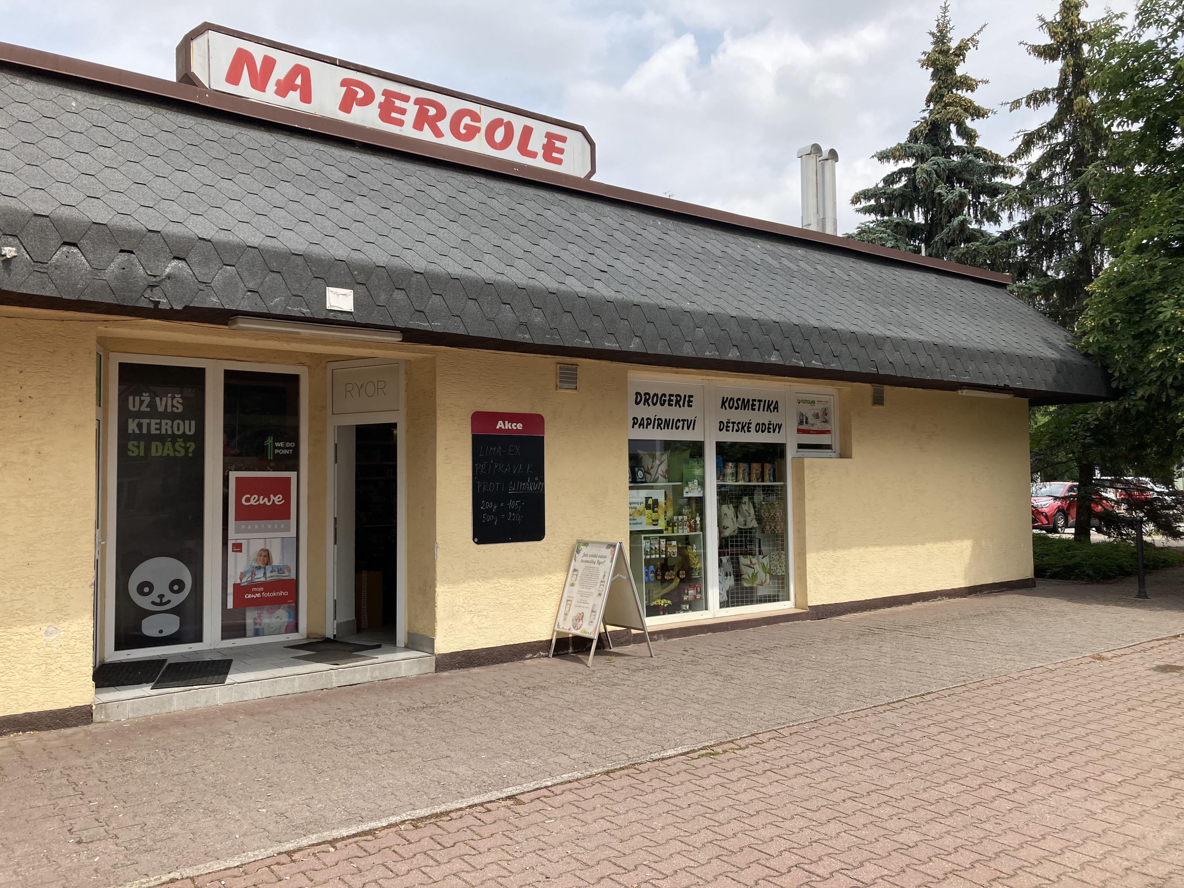 Drogerie Na Pergole foto 2