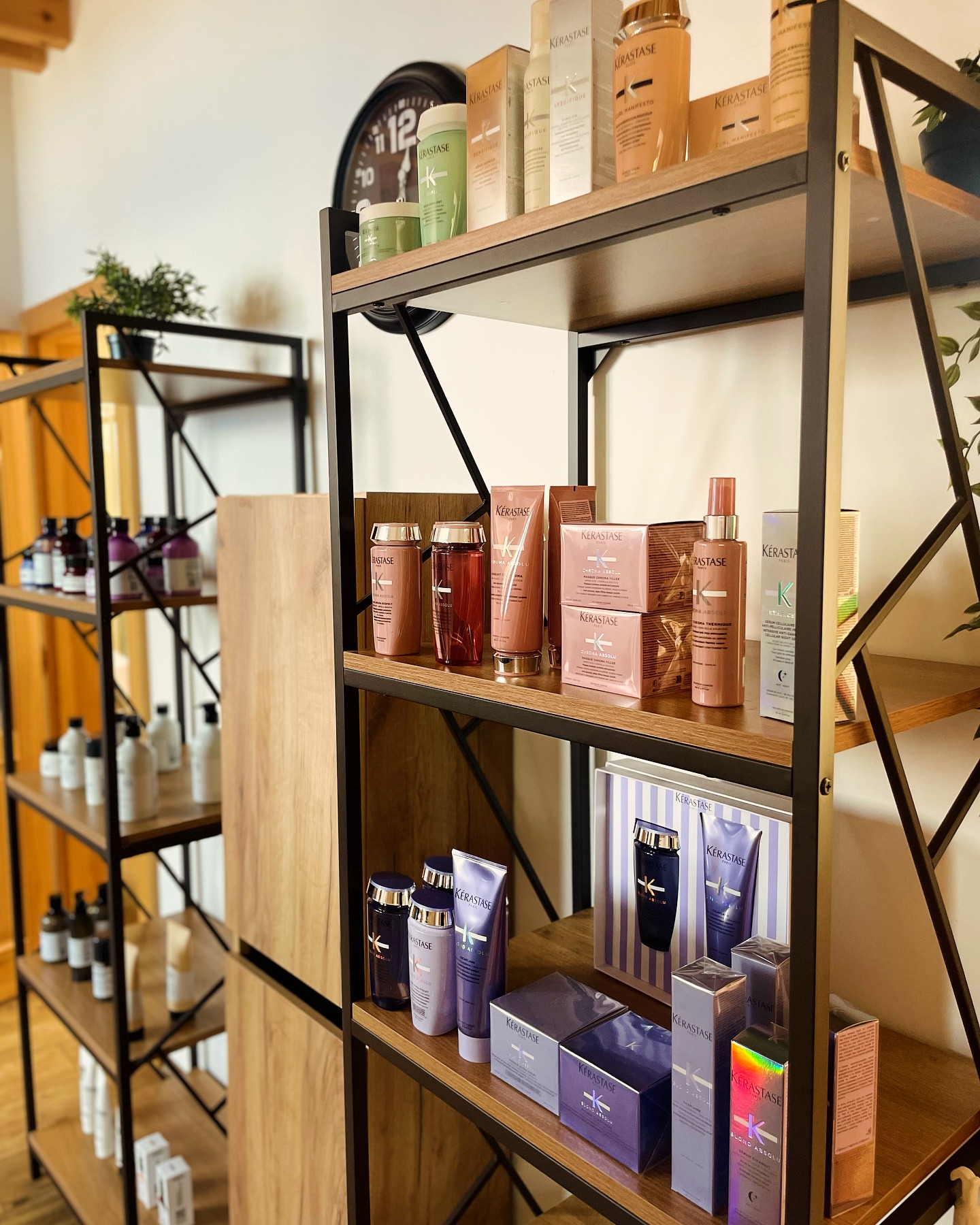 B.I. HAIR salon - Denisa Sokolová foto 3