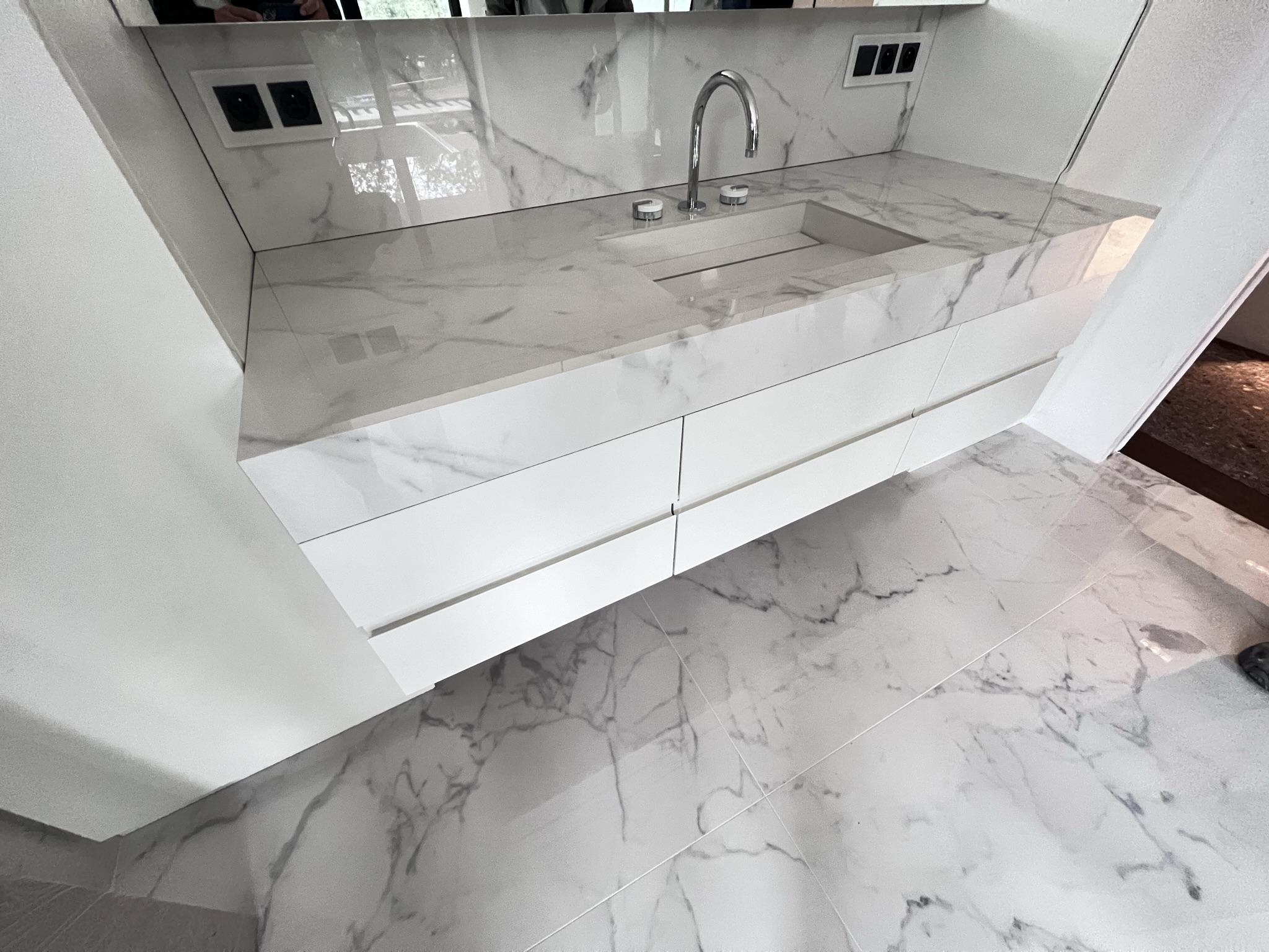 Petr Šandera – Kamenické a obkladačské práce foto 5