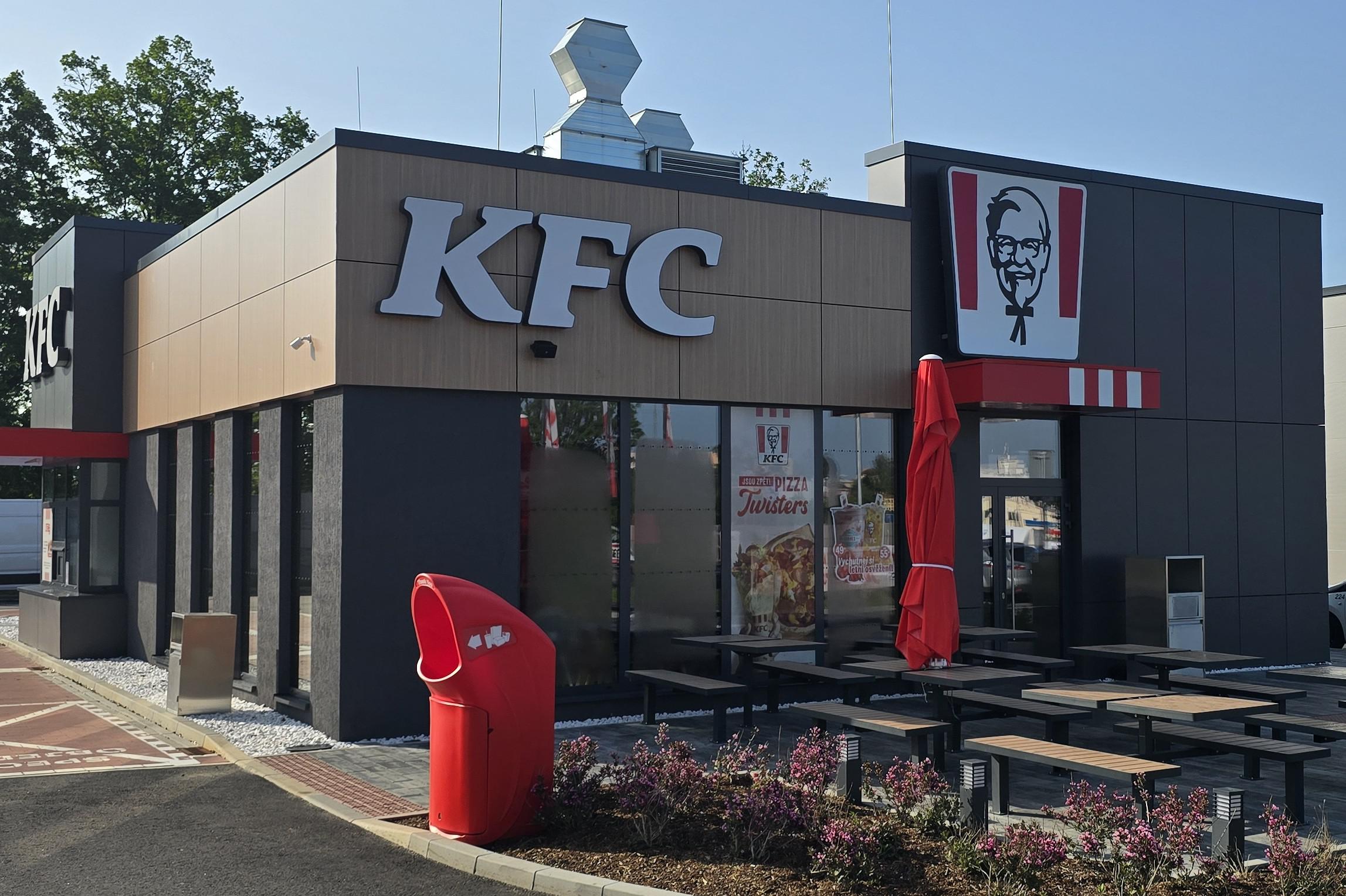KFC