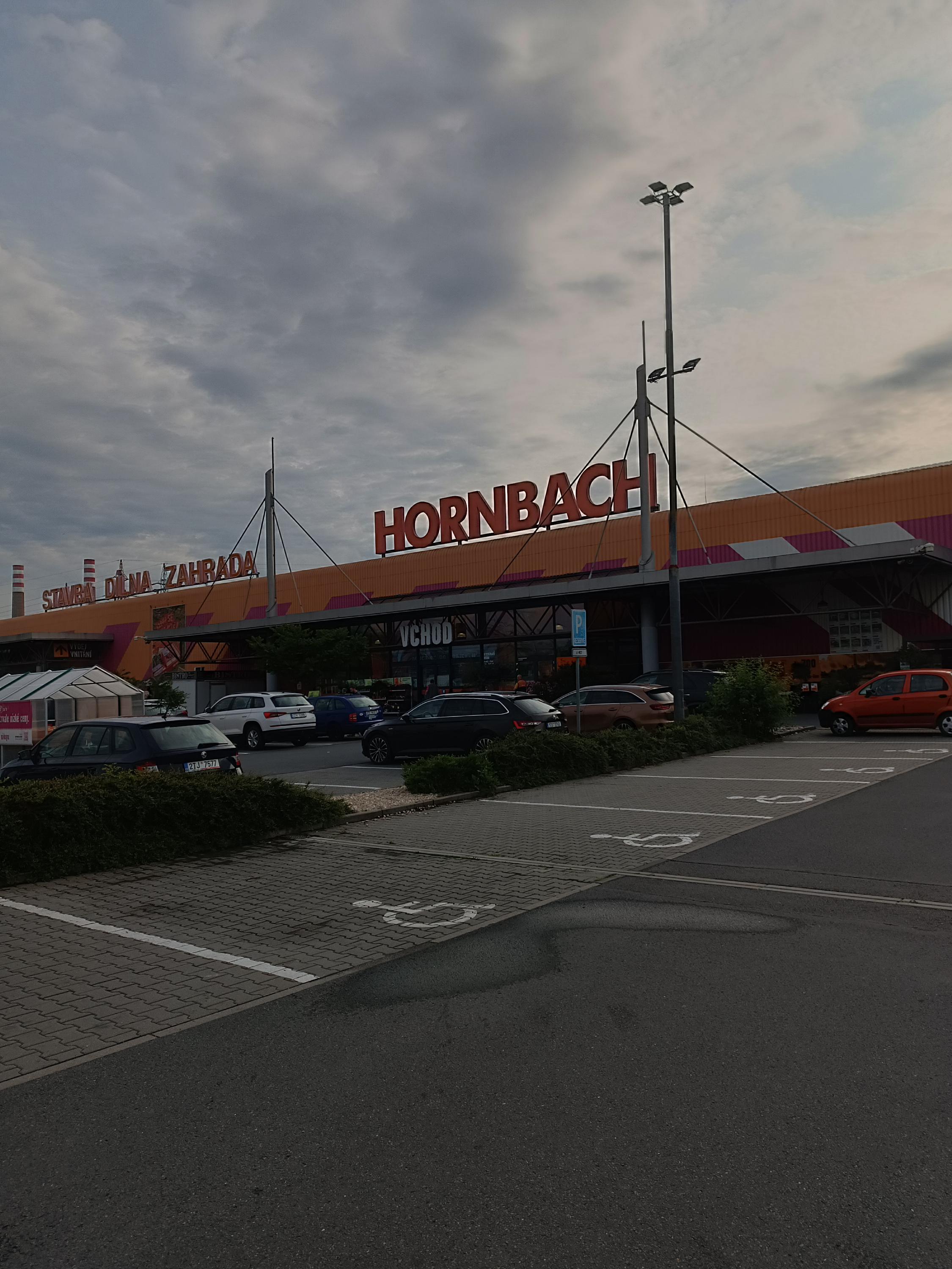 HORNBACH